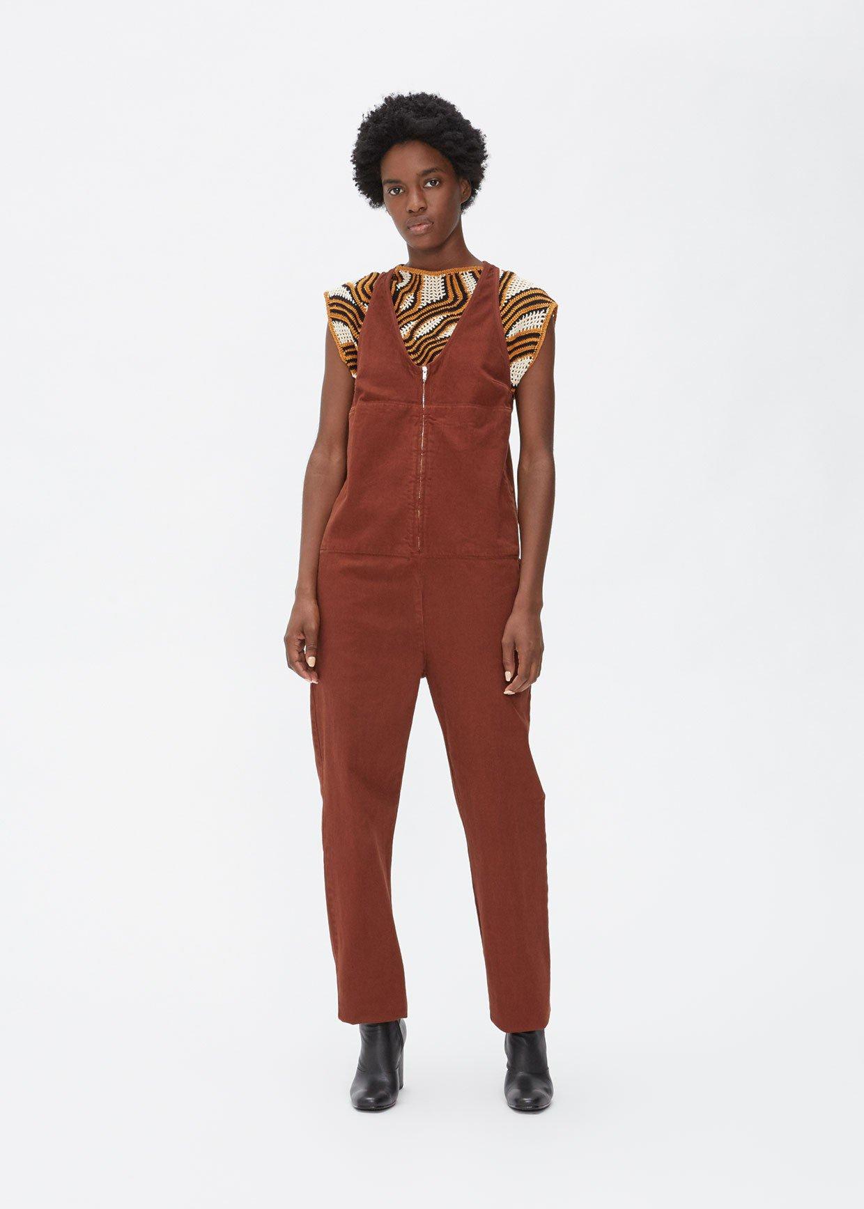 rachel comey buxton jumpsuit