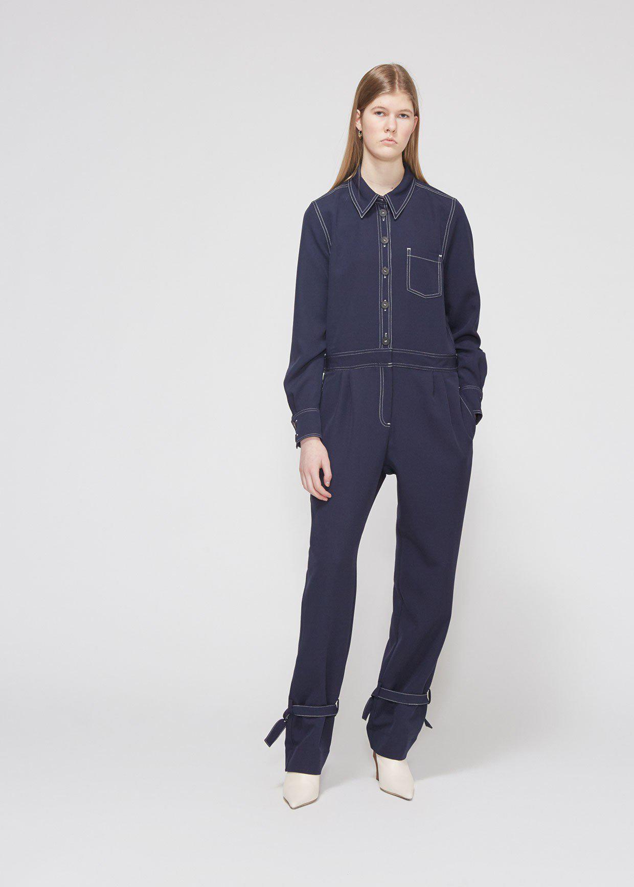 stine goya jumpsuit