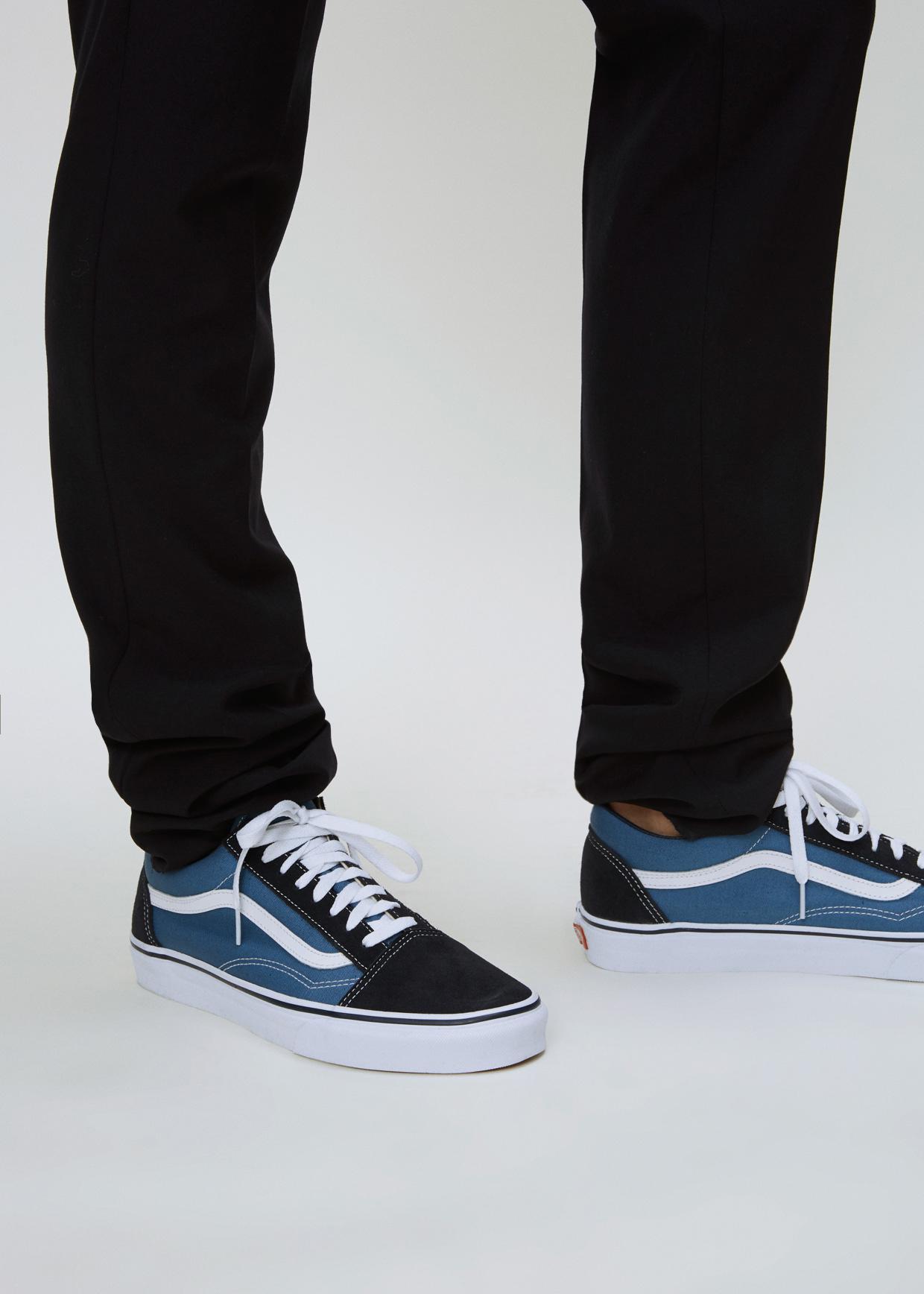 Get - mens navy old skool vans - OFF 79 