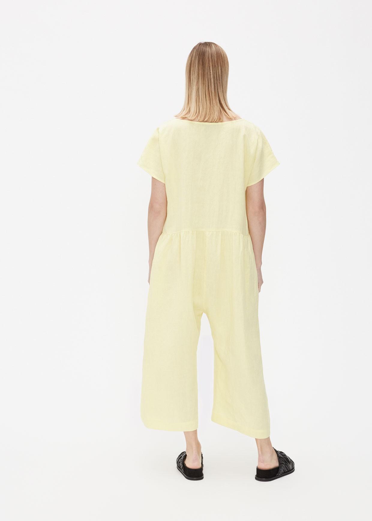 ilana kohn bette jumpsuit