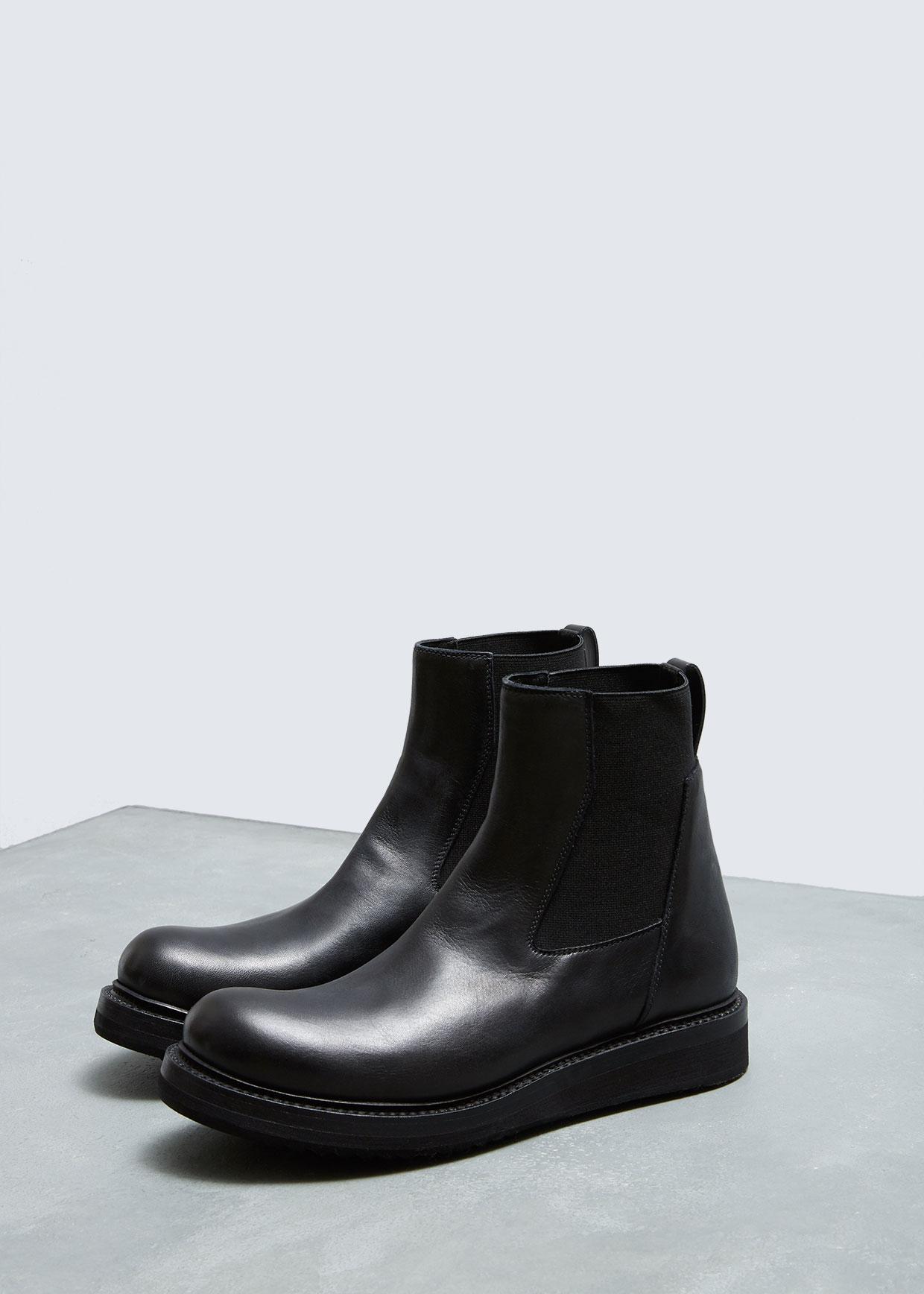 rick owens creeper