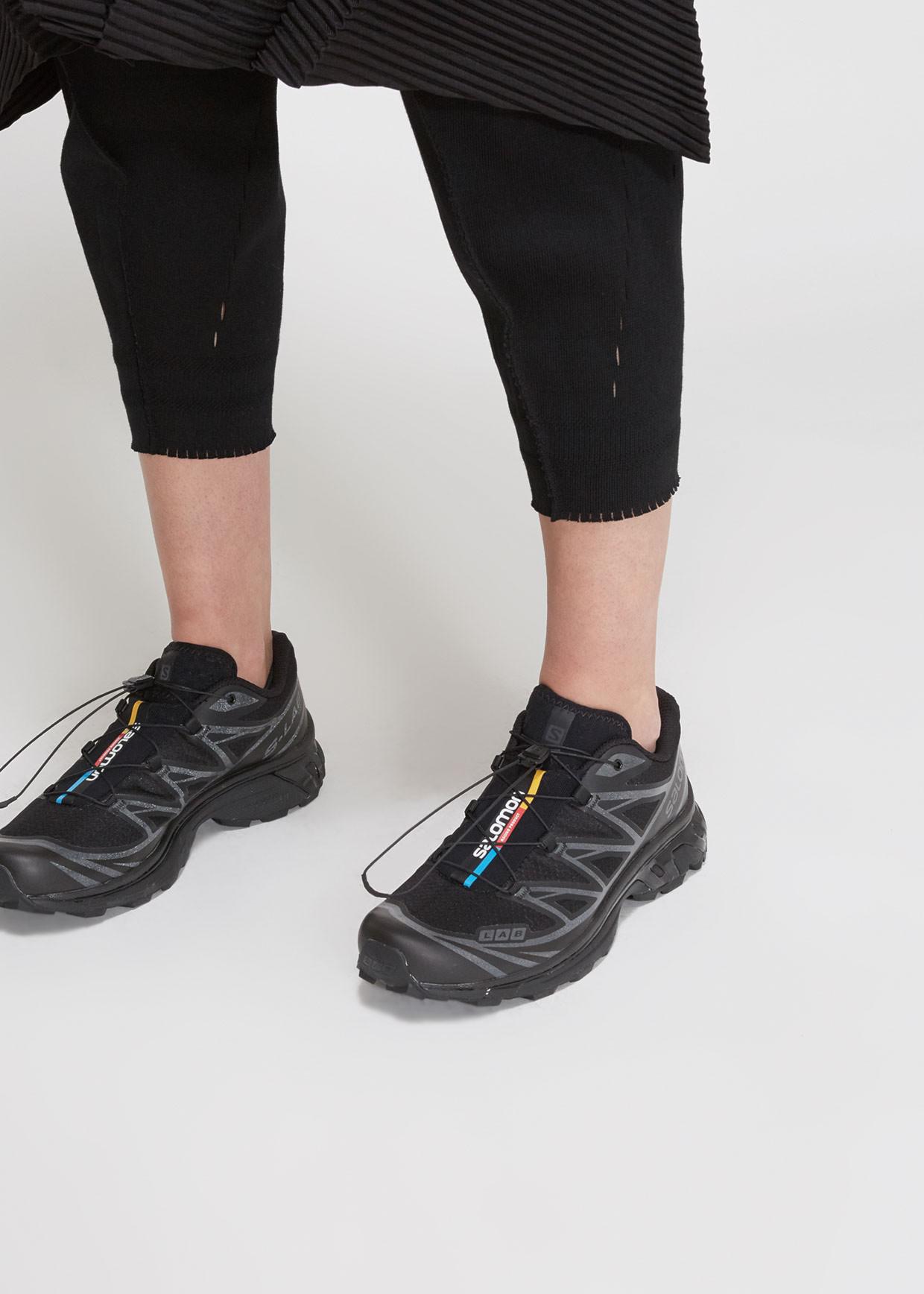 salomon s lab xt6 black