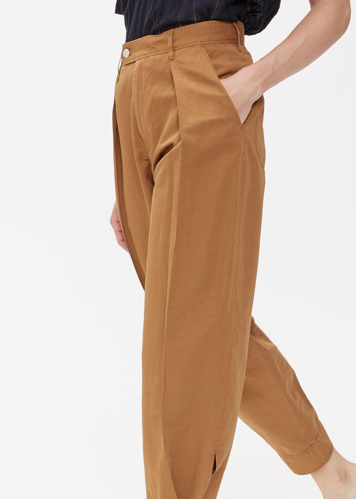 khakis that feel like sweatpants