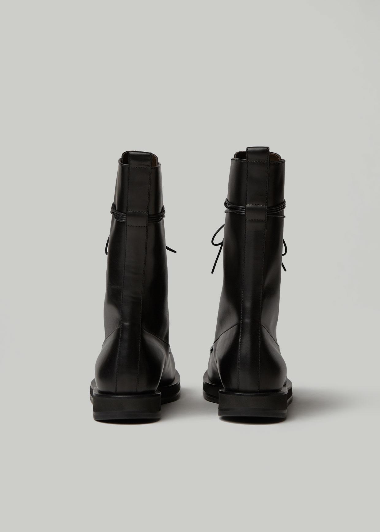 fila row boots