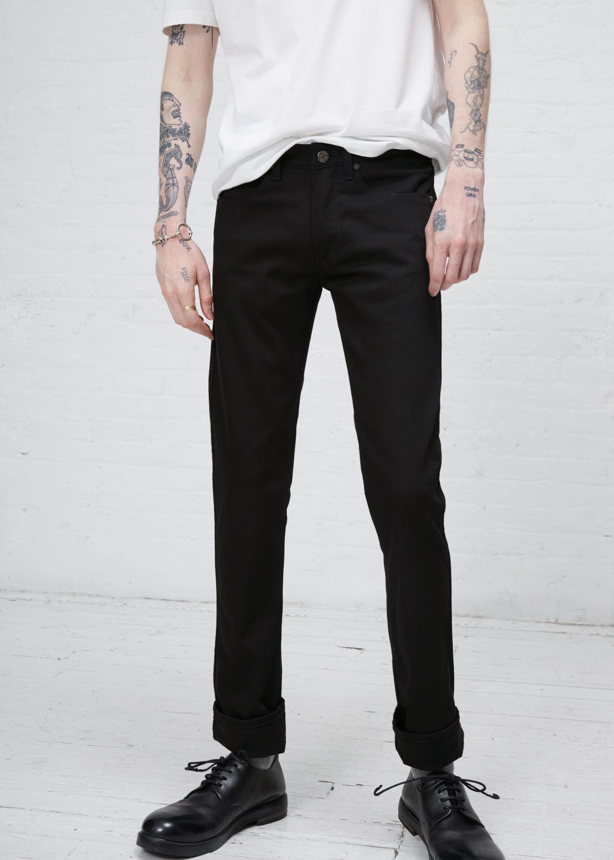 acne studios max stay cash