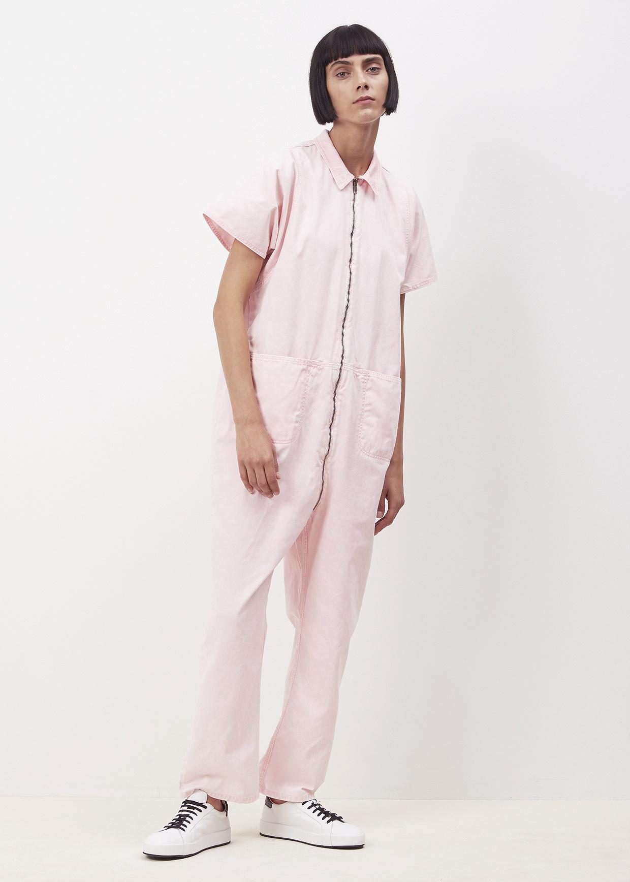 barrie jumpsuit rachel comey