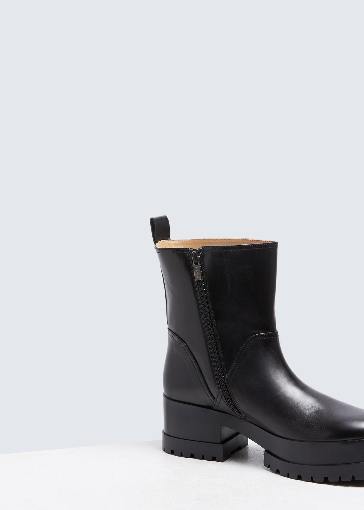 clergerie waldy boot