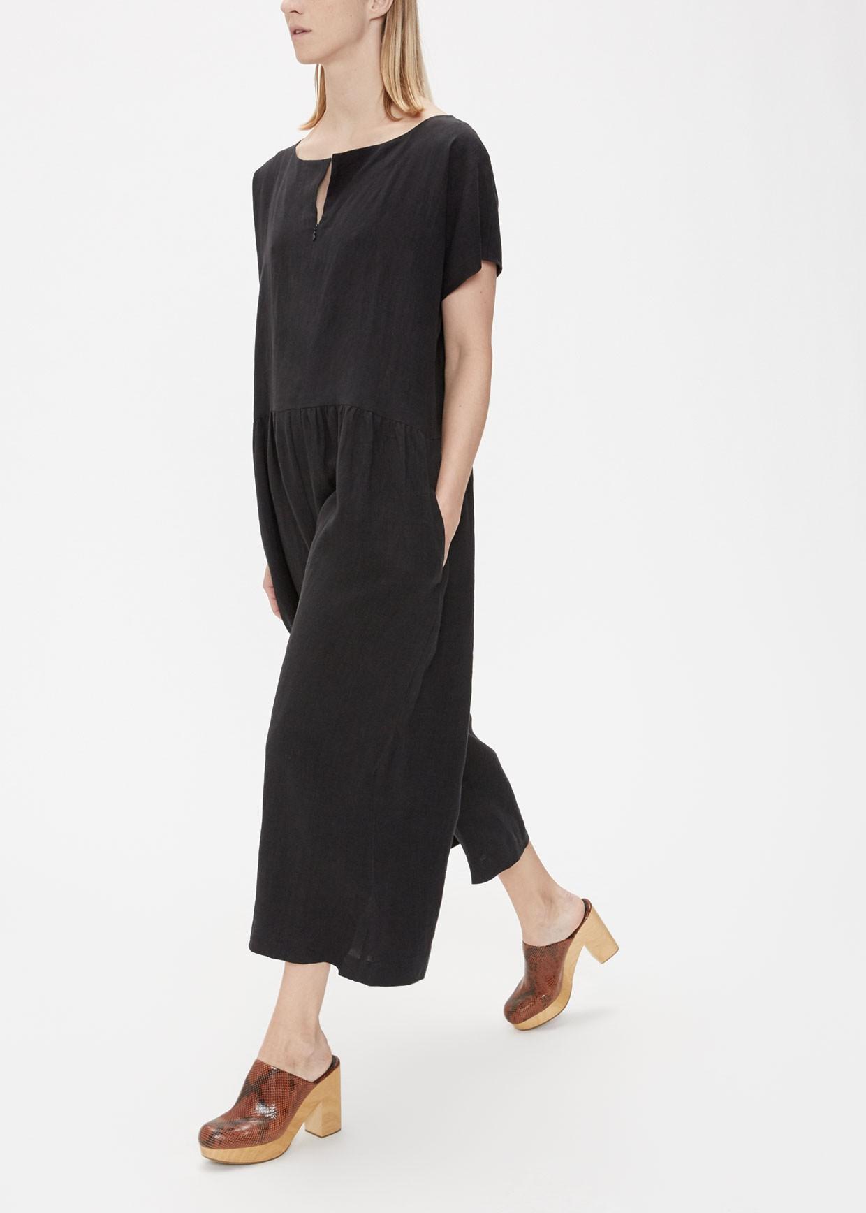 ilana kohn bette jumpsuit