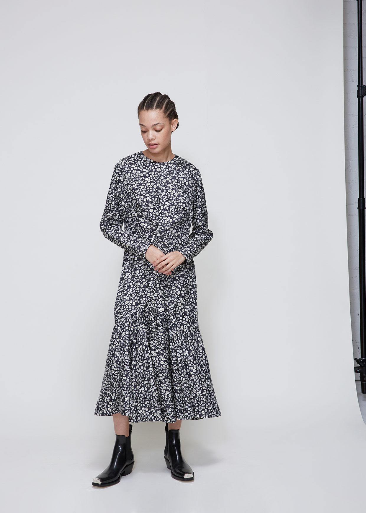 reformation leather jacket