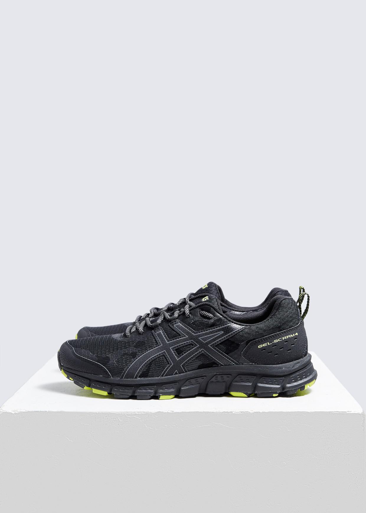 asics scram 4