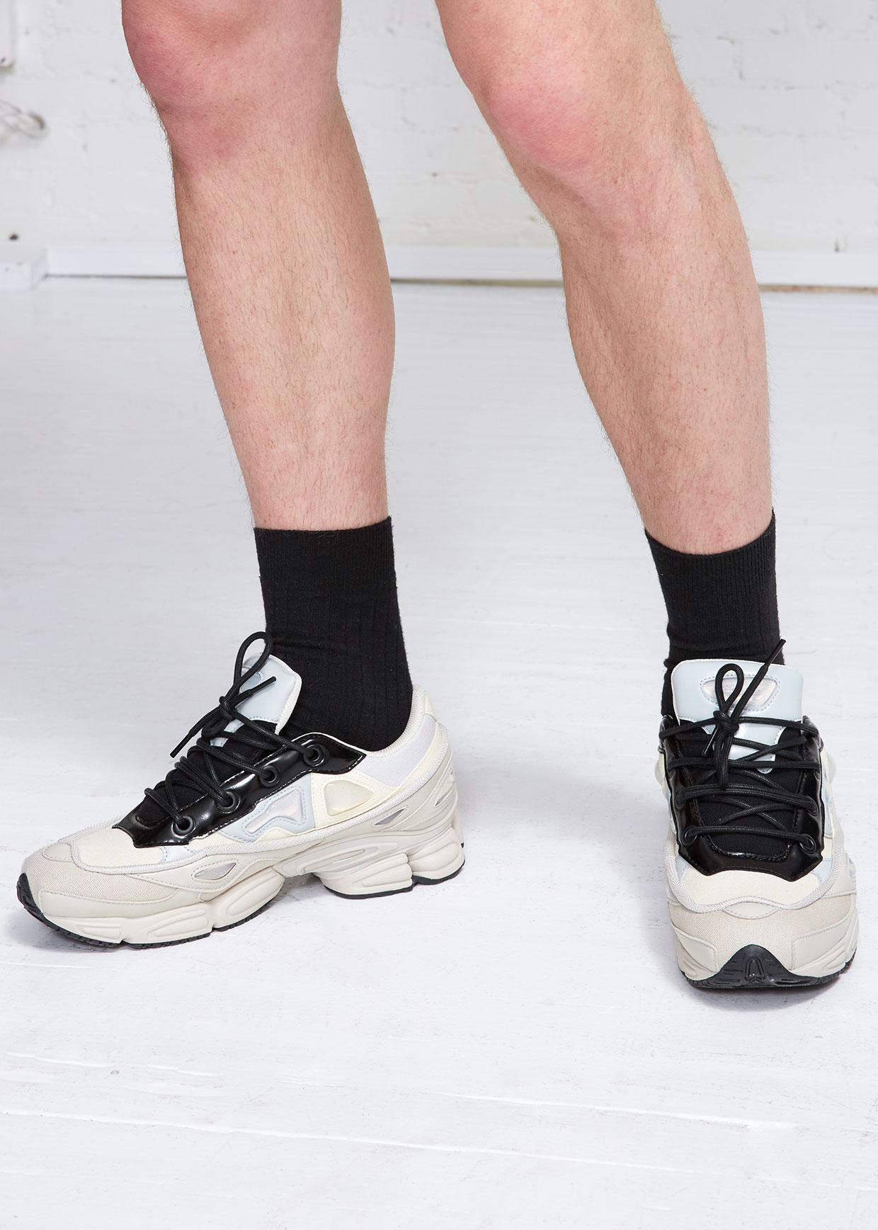 adidas ozweego 3 black