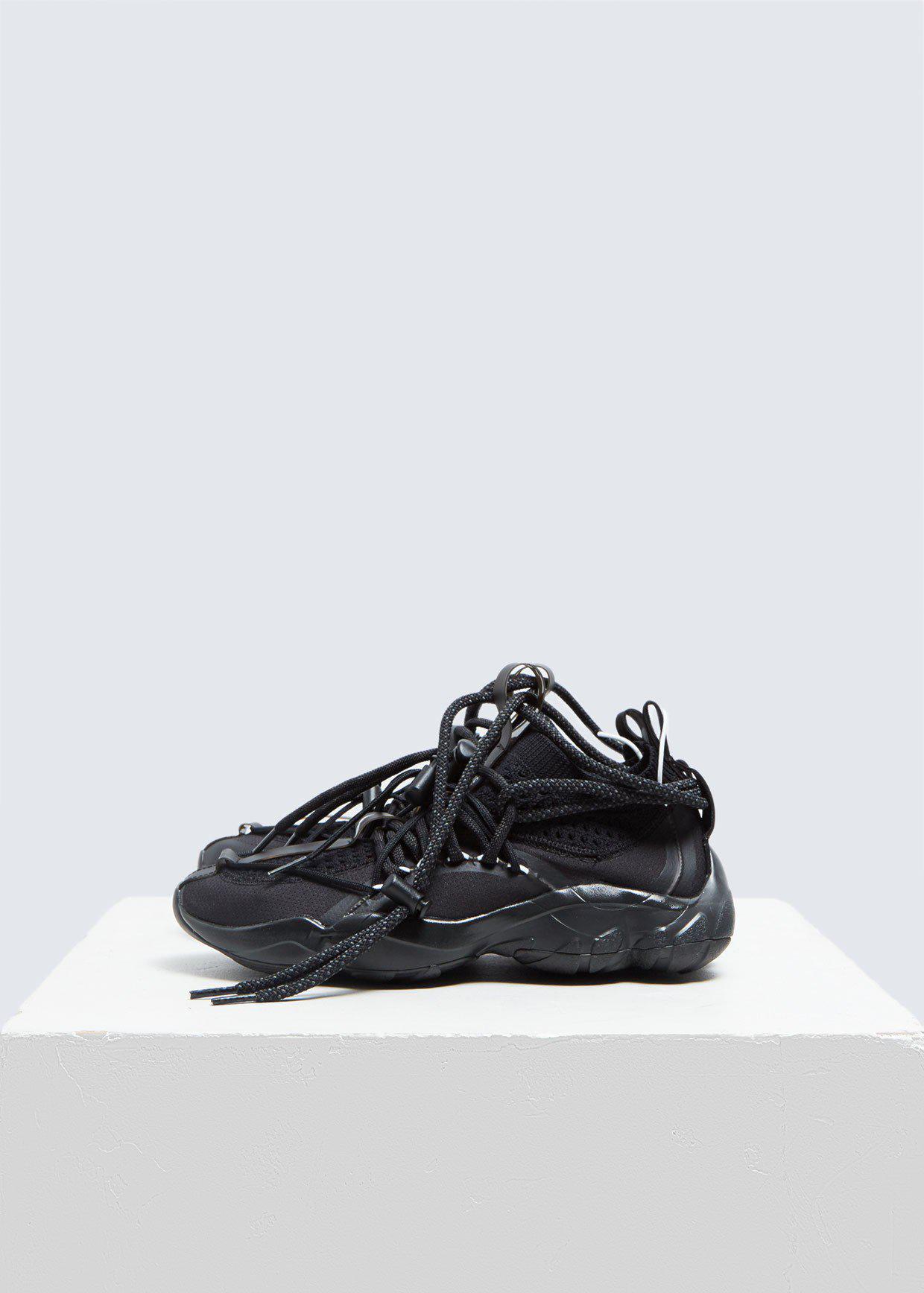 dmx fusion pyer moss