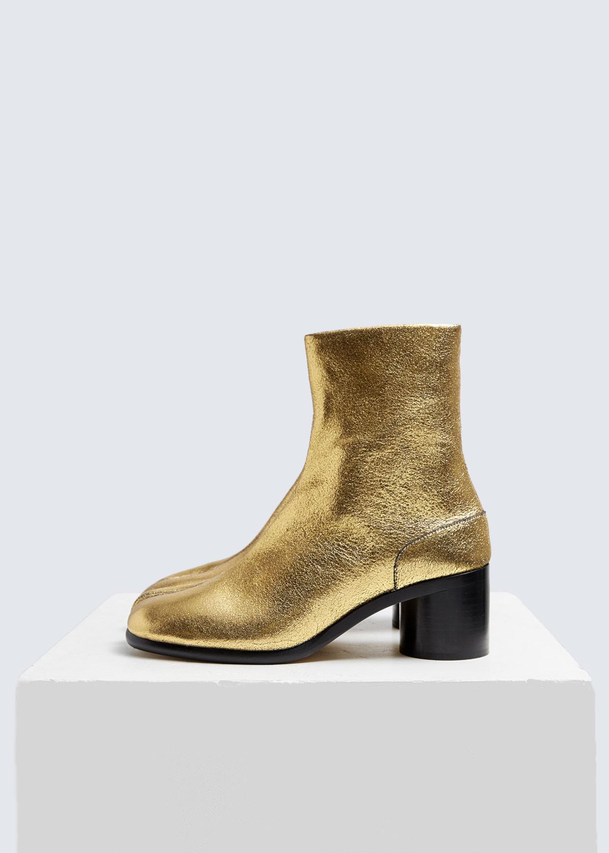 margiela tabi boots mens