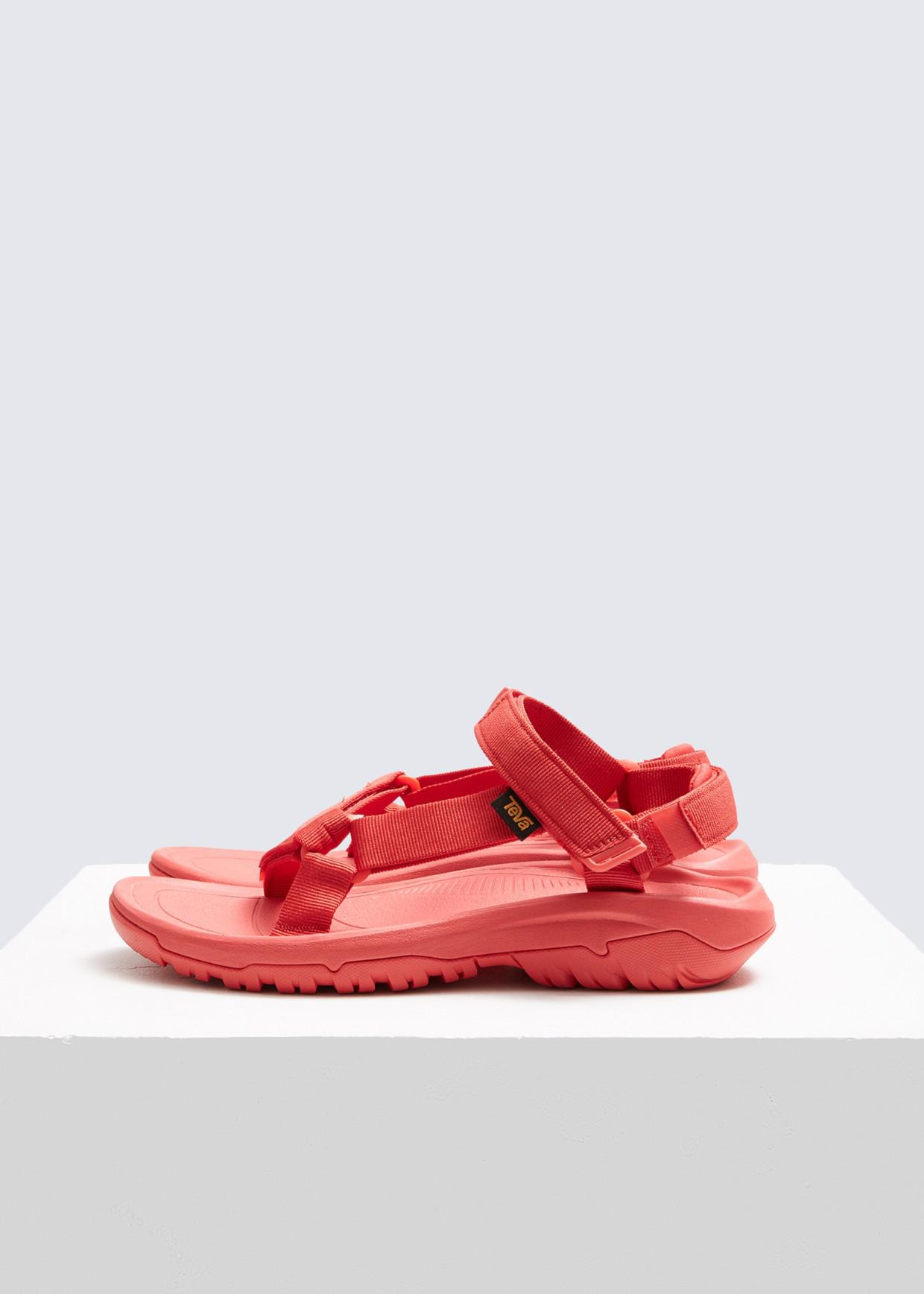 teva hurricane red