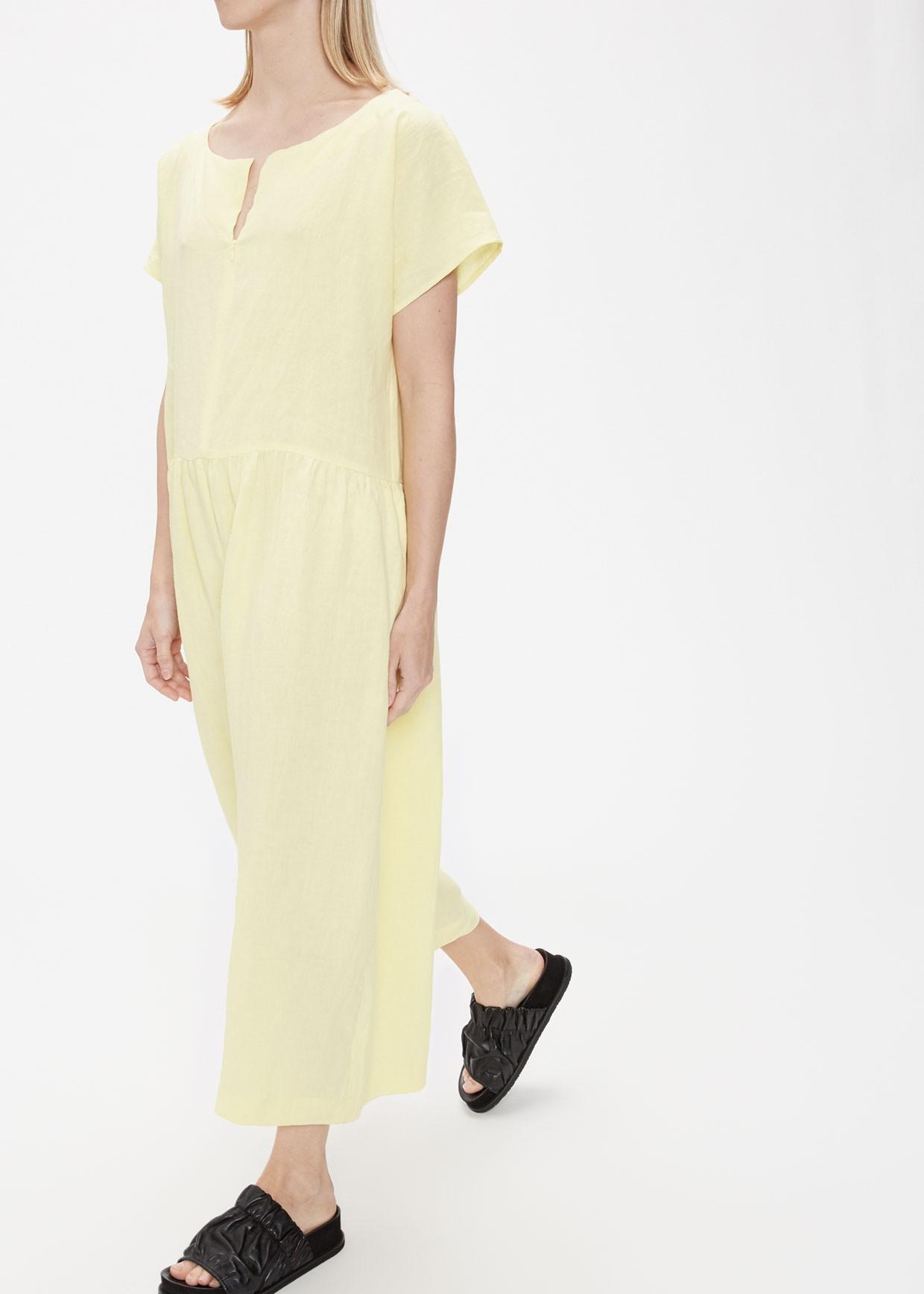 ilana kohn bette jumpsuit