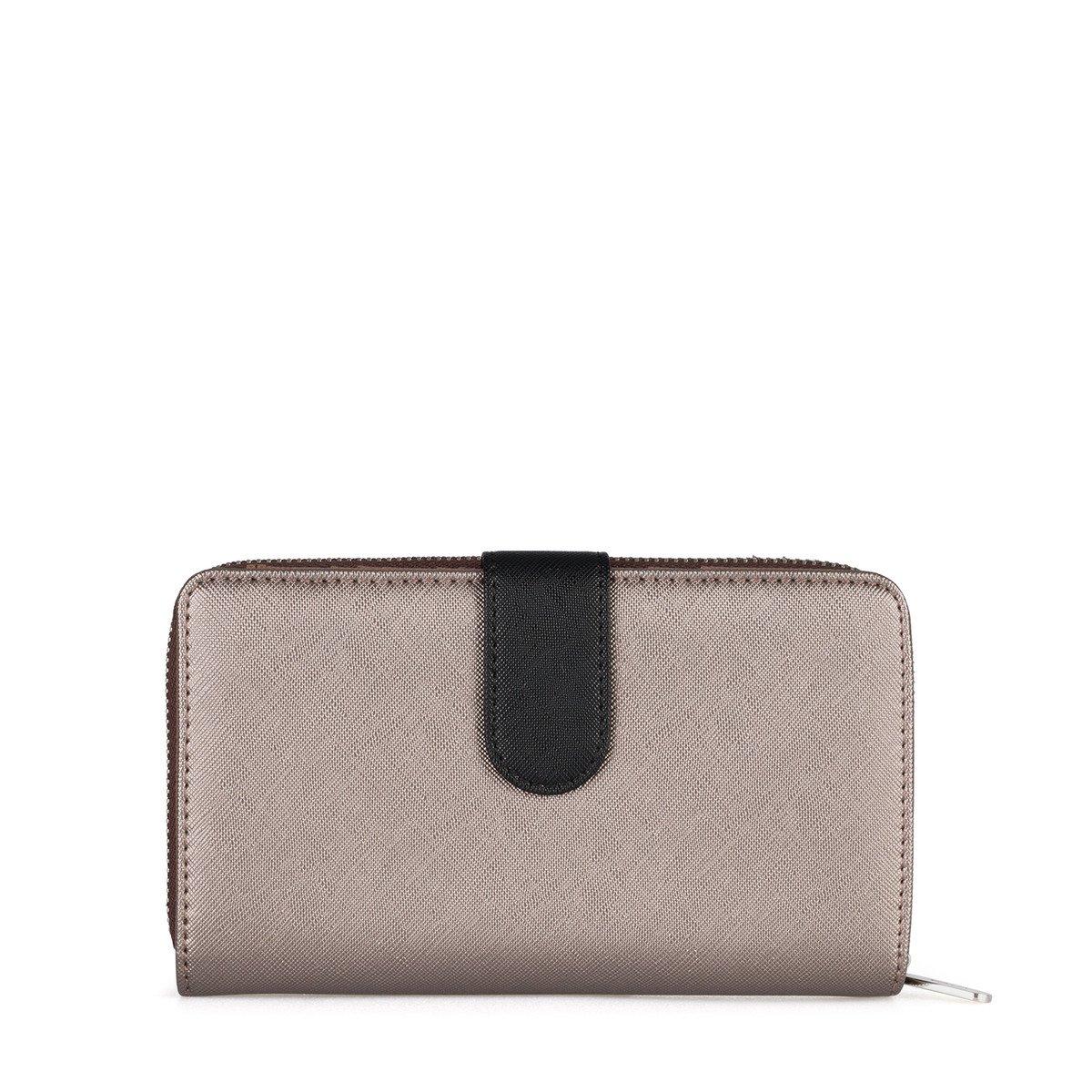 TOUS Dubai Saffiano Change Purse