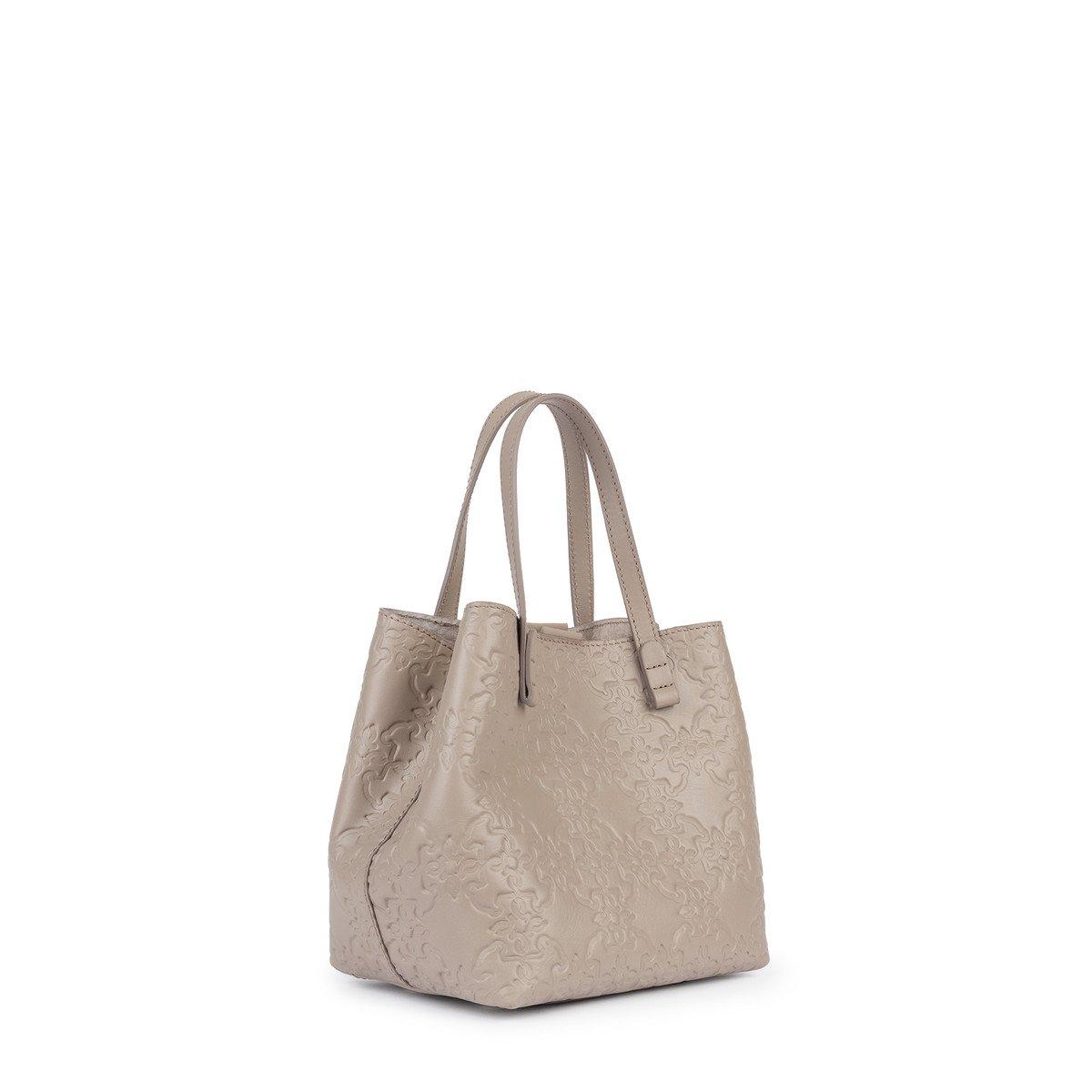 tous shopper bag