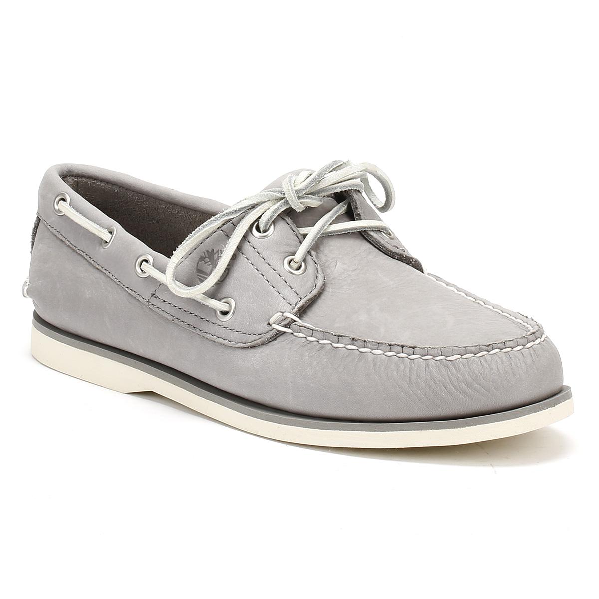 95 Limited Edition Boys grey boat shoes Combine with Best Outfit