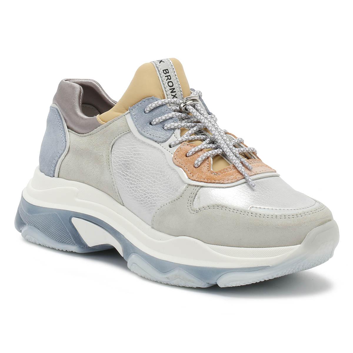 bronx baisley trainers