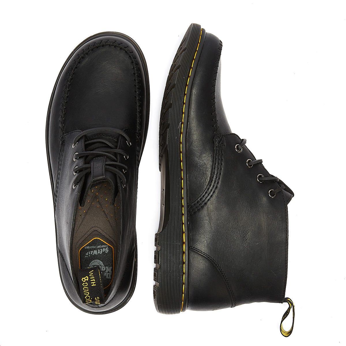 dr martens holt