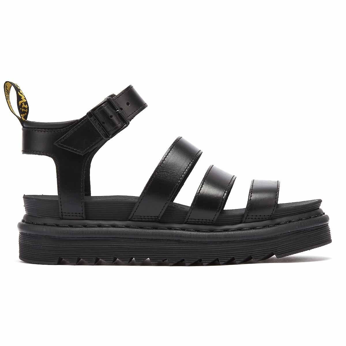 dr martens vegan blaire chunky sandals