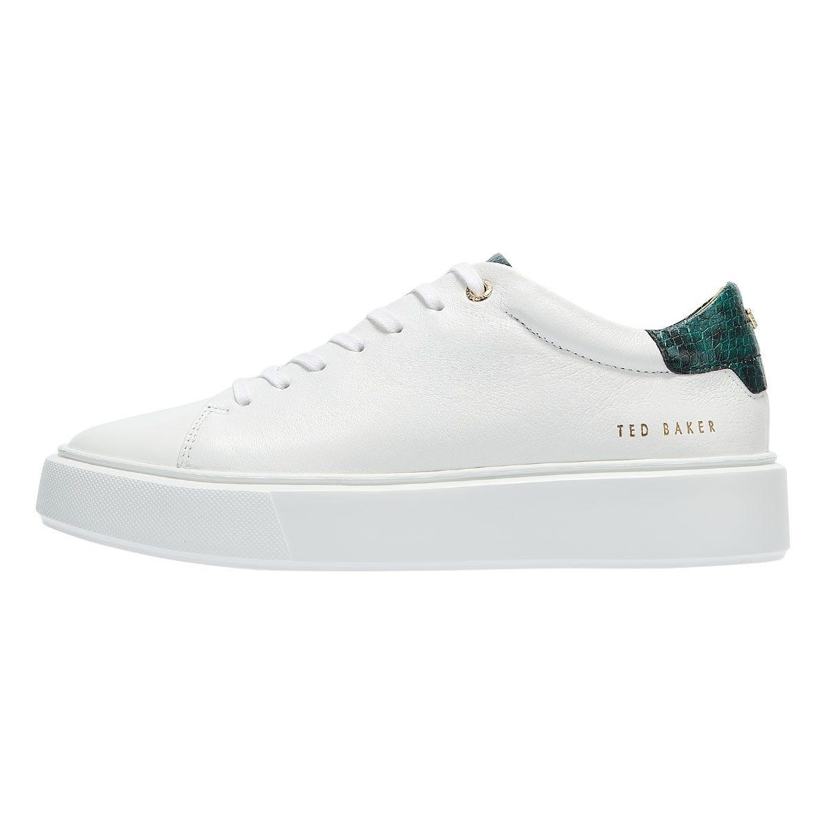 ted baker piixie trainers