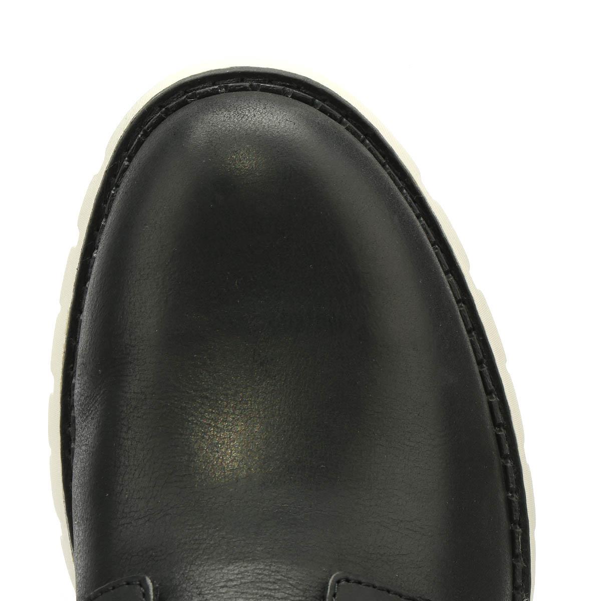 caterpillar sidcup boots