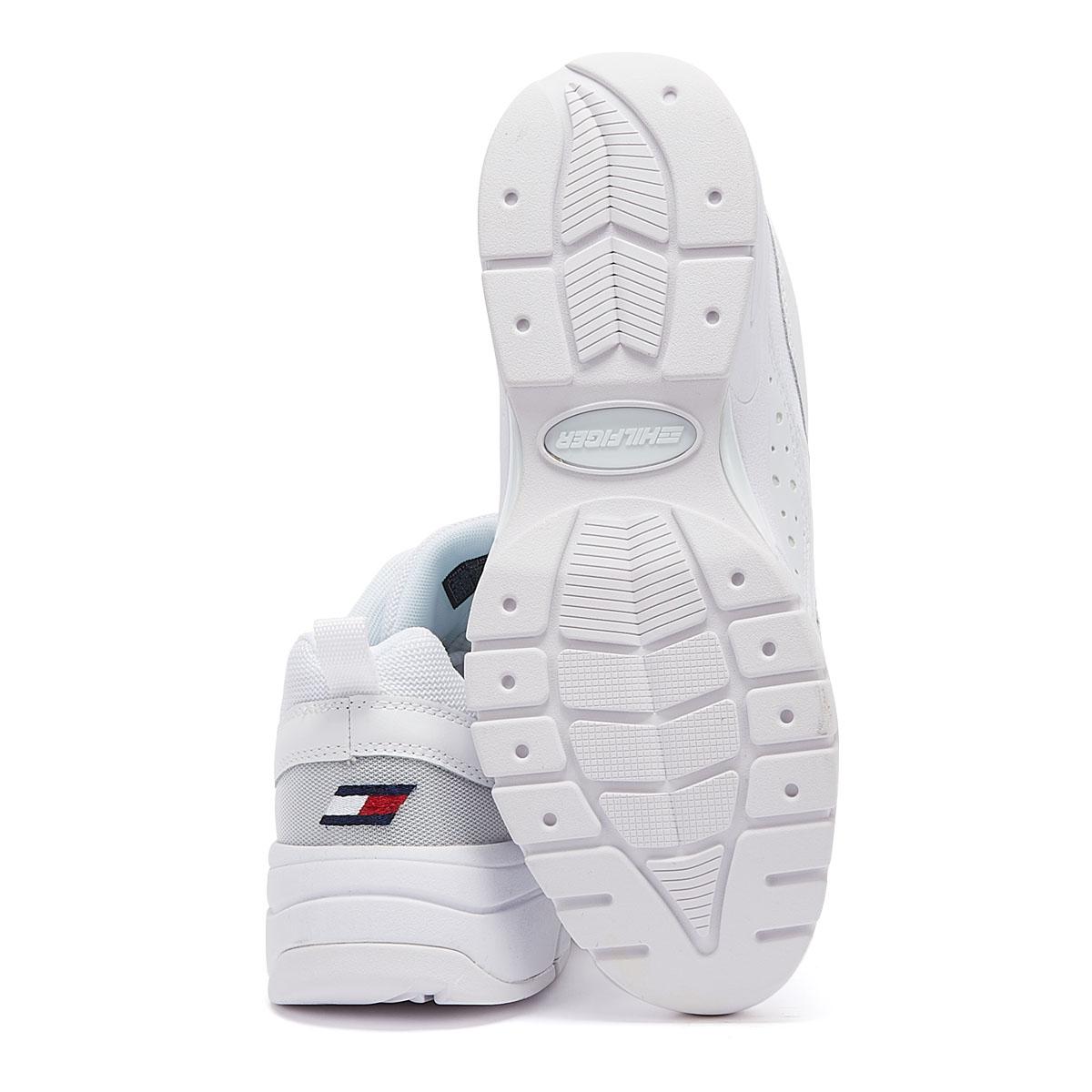 tommy hilfiger runners womens