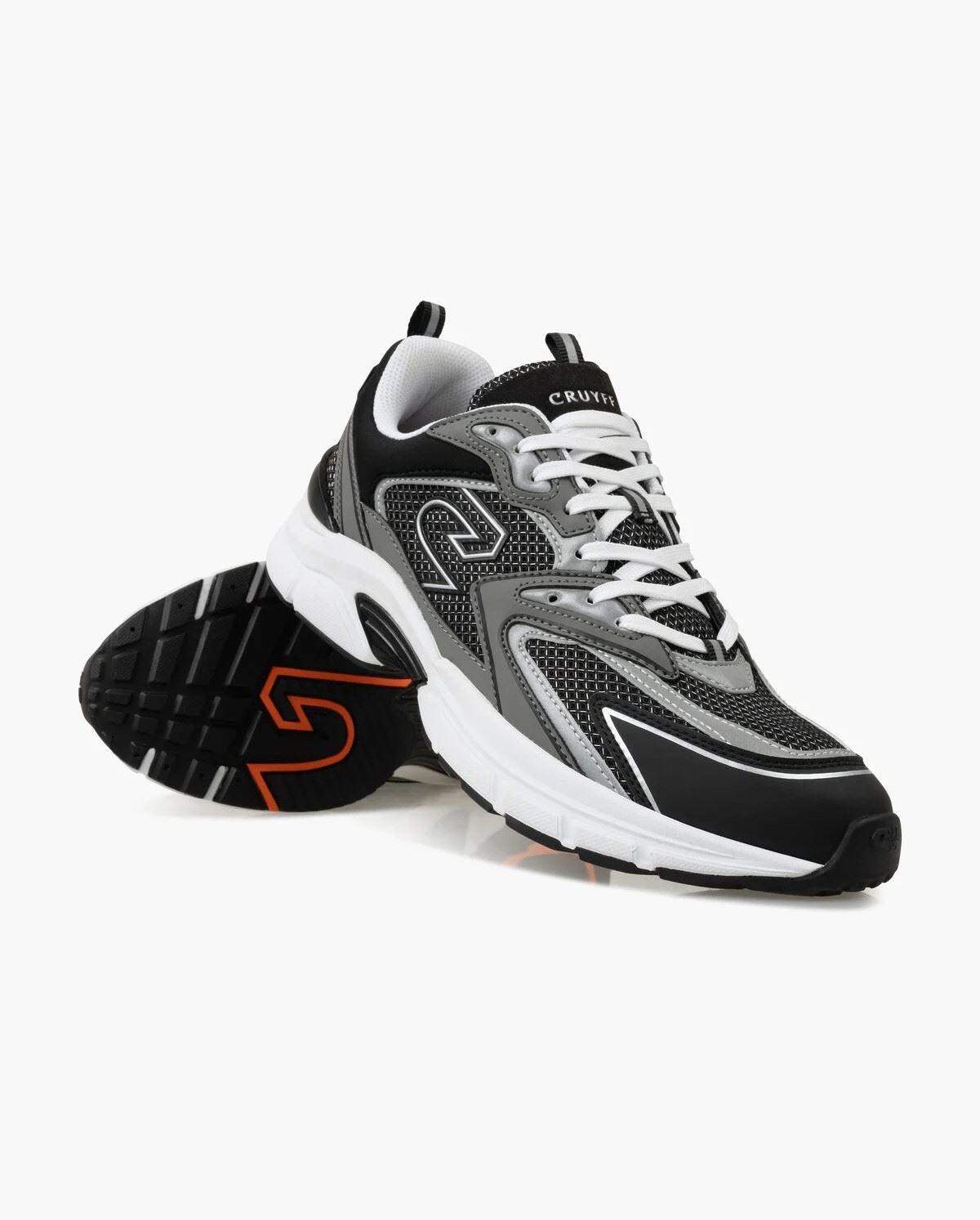 Cruyff Sneakers Chaussure Cruyff Homme Joan