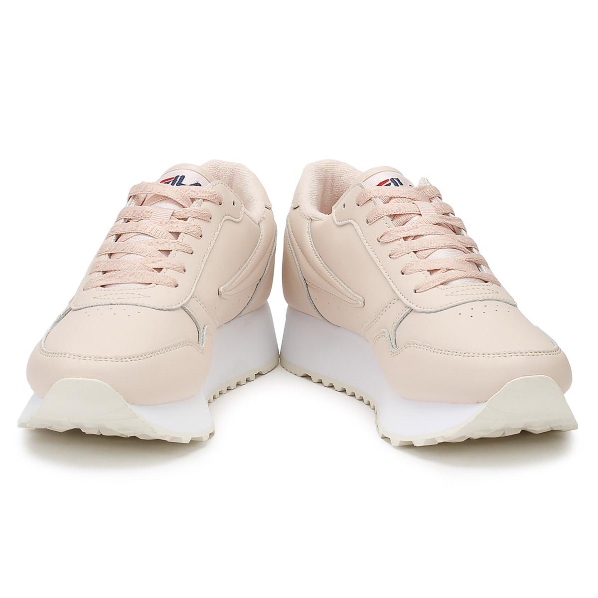 fila white orbit zeppa l trainers