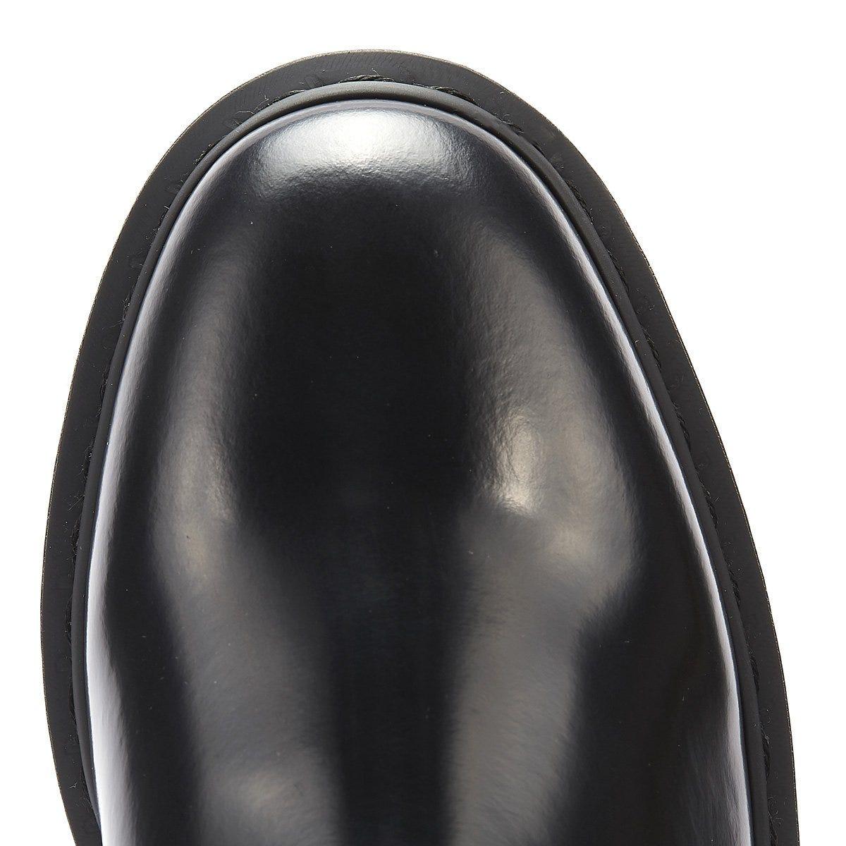 dr martens graeme ii smooth