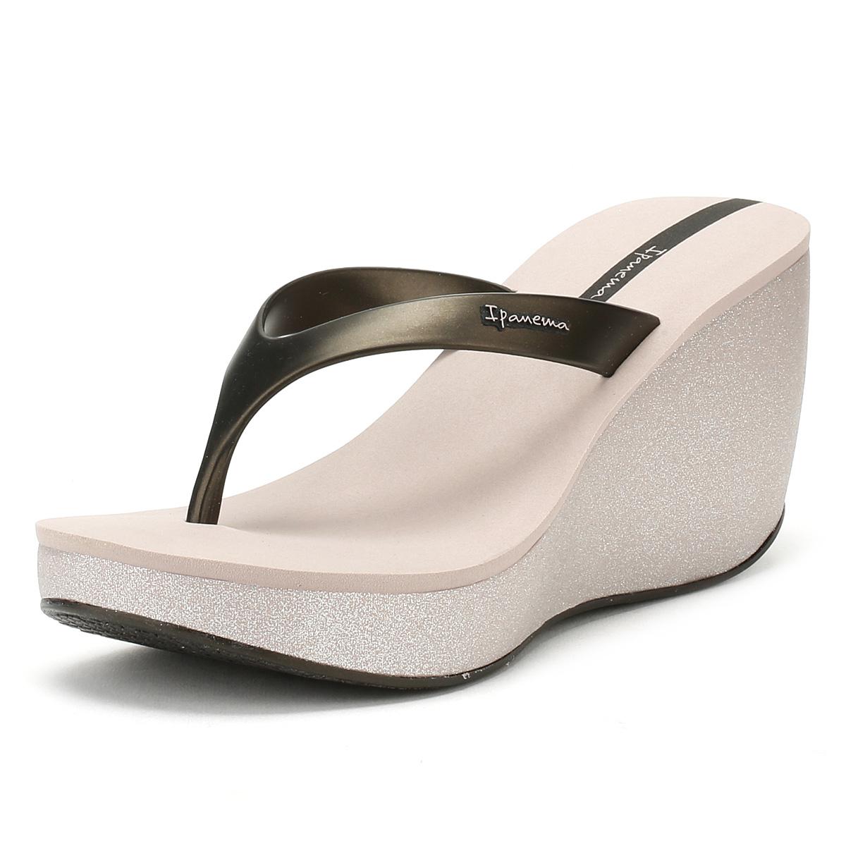 ipanema wedge
