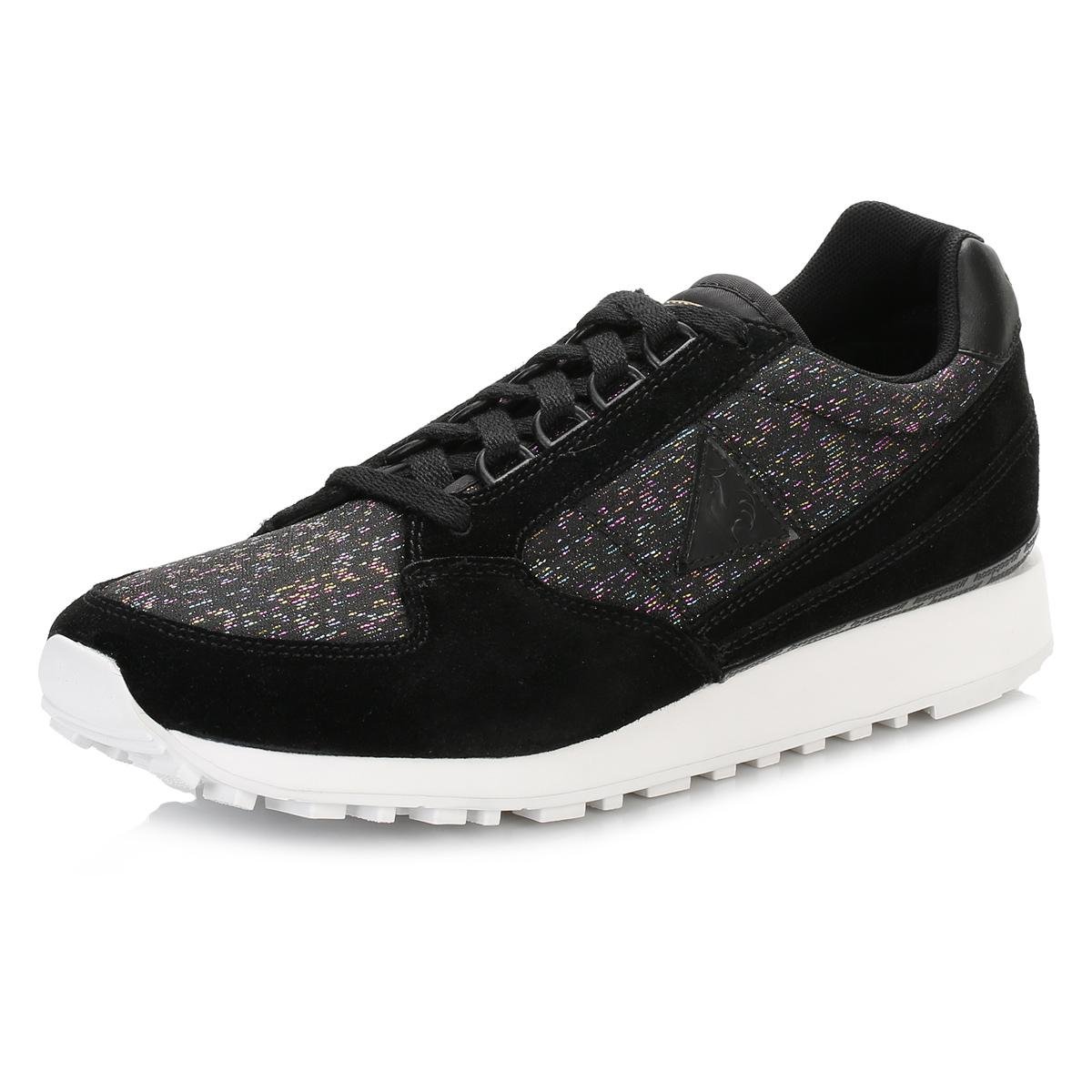 le coq sportif eclat woman jacquard