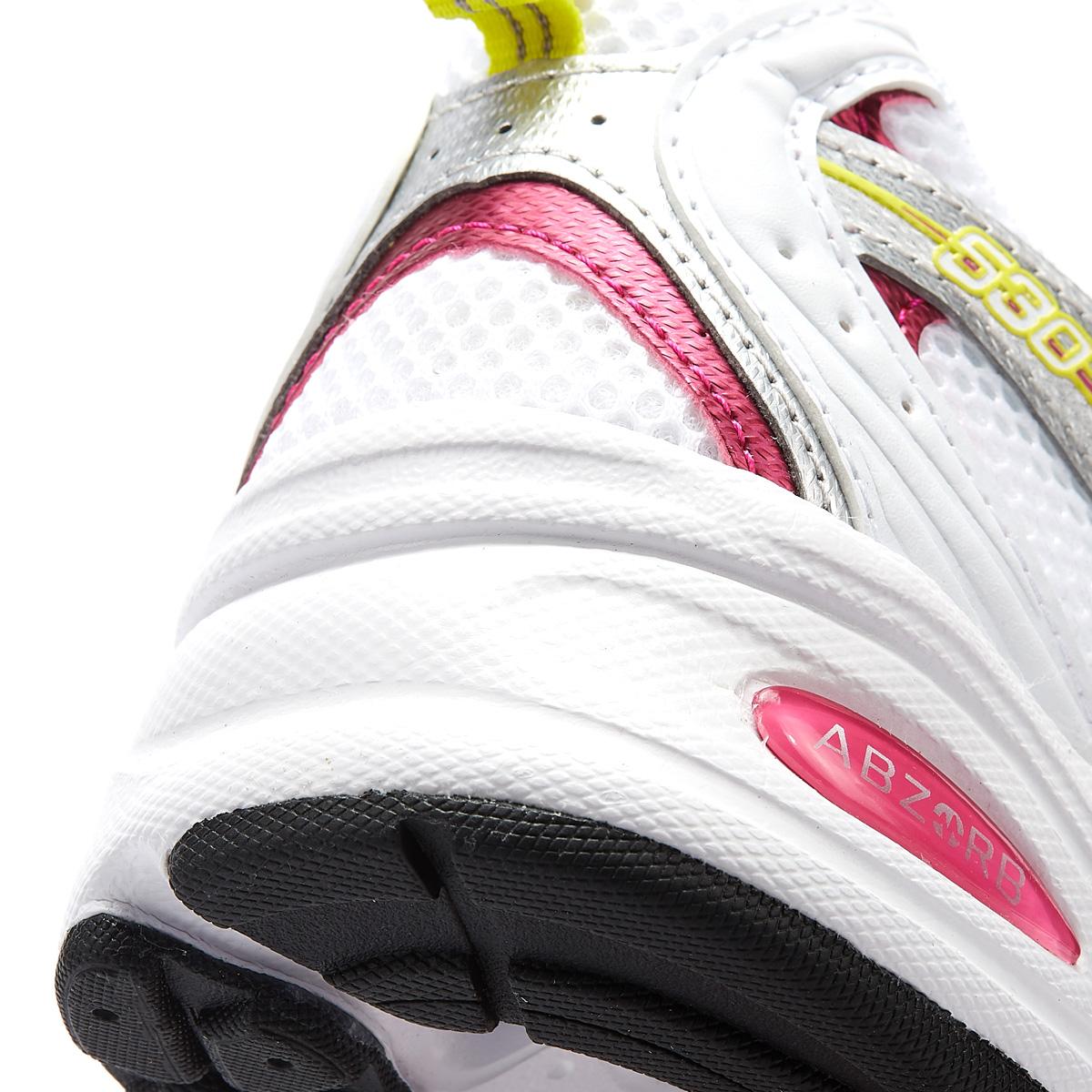 new balance 530 pink yellow
