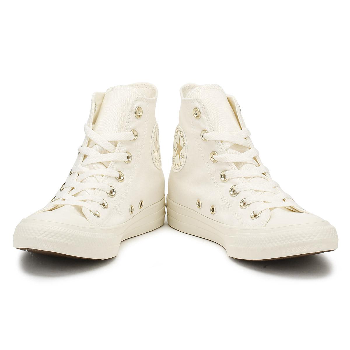 egret converse high tops
