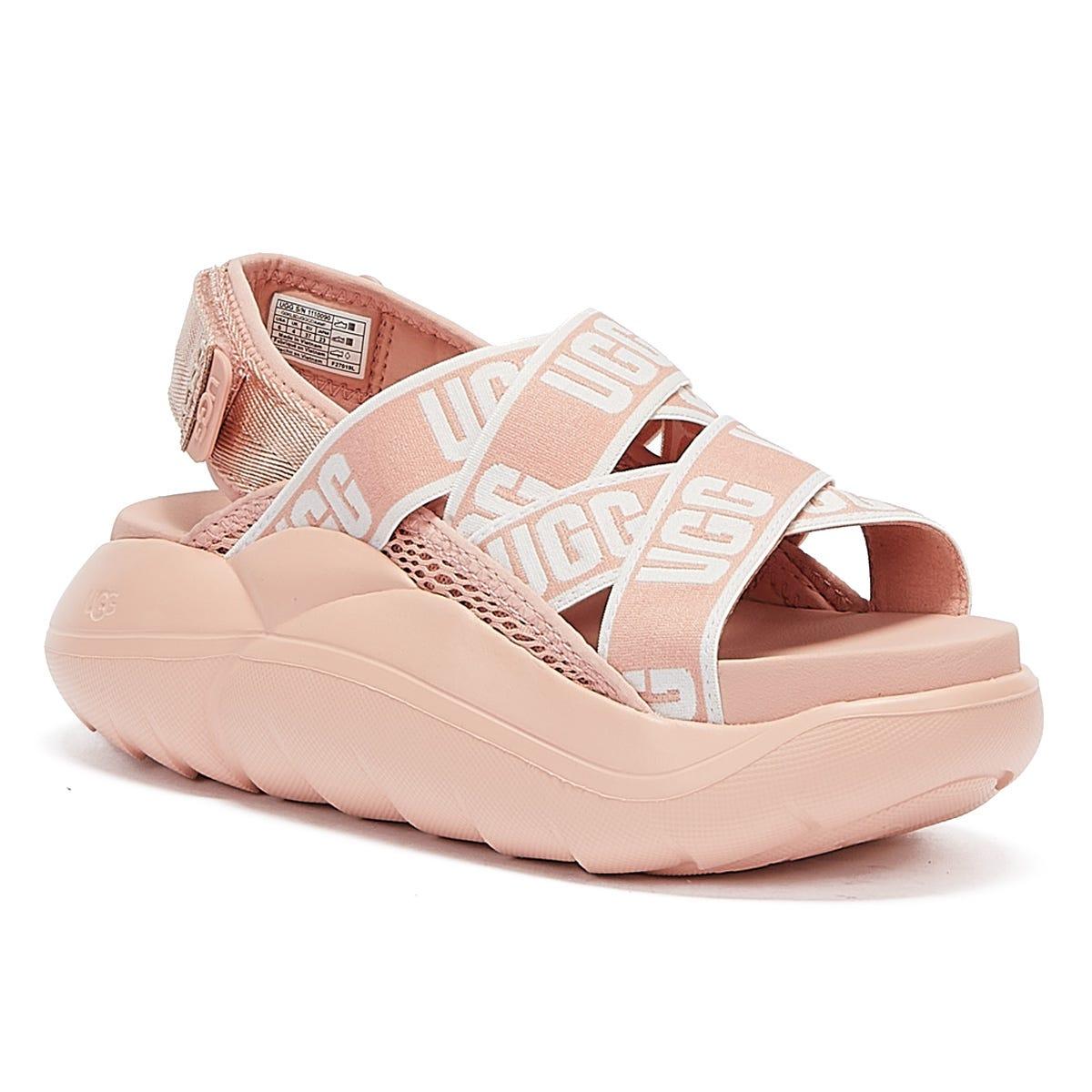 la cloud ugg sandals