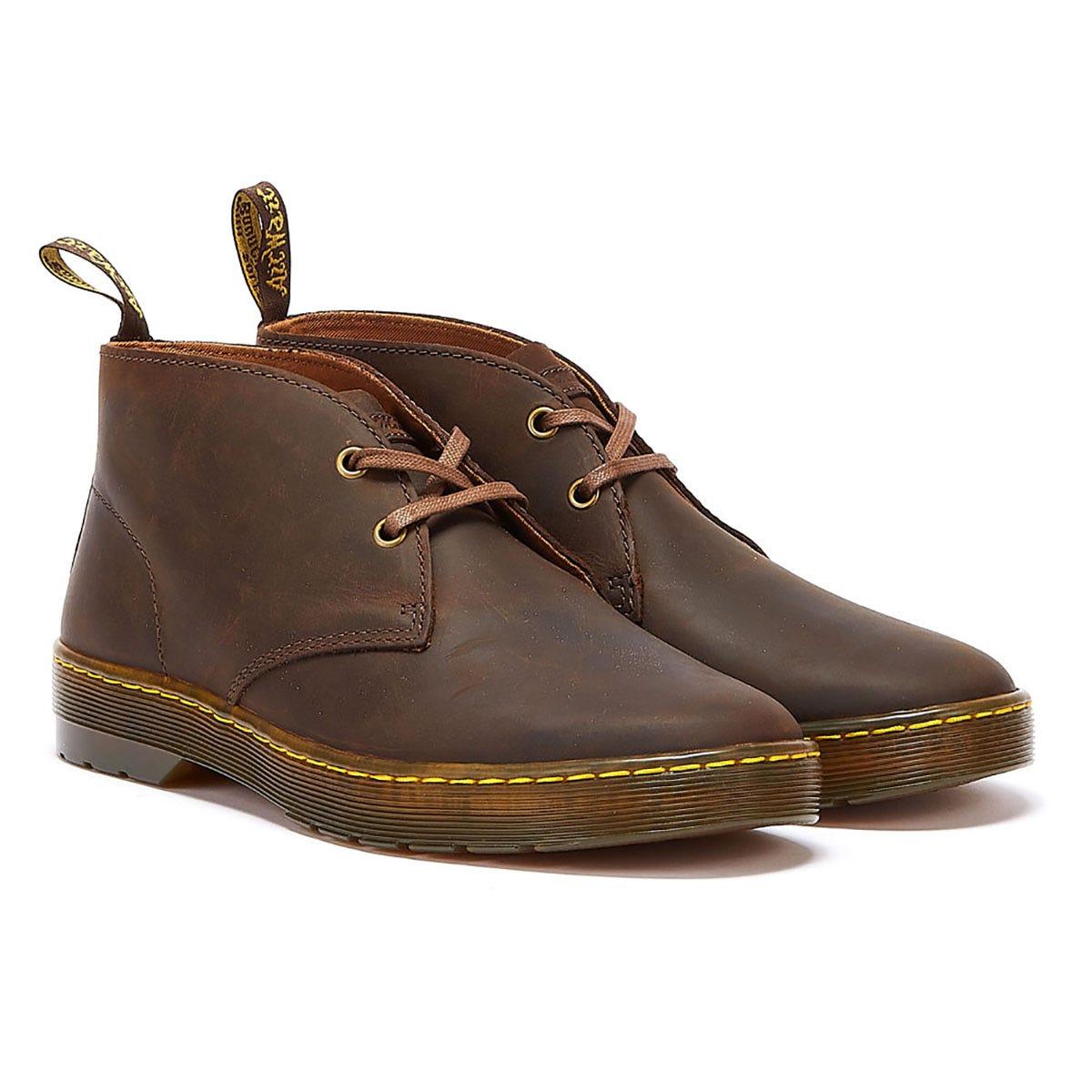 dr martens cabrillo boots