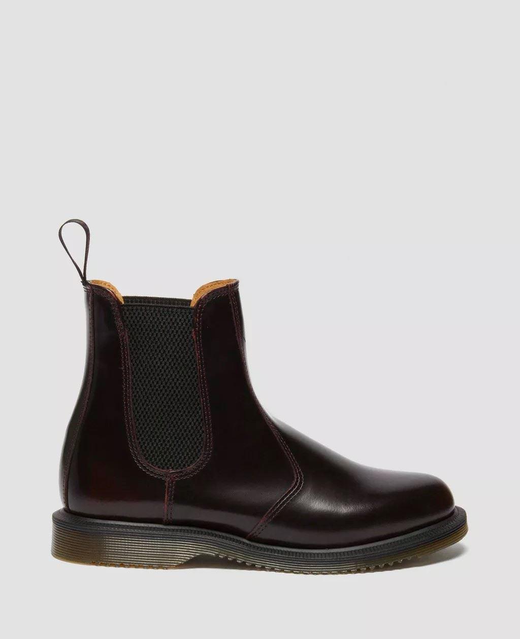 Bottes Dr. Martens pour femme Reductions en ligne jusqu a 40 Lyst