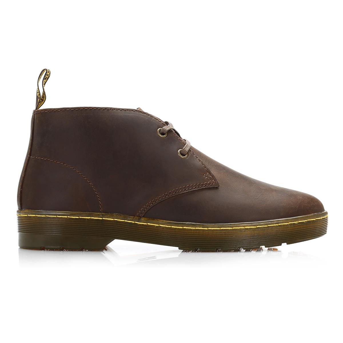 Lyst Dr. Martens Dr. Martens Mens Gaucho Cabrillo Desert Boots in