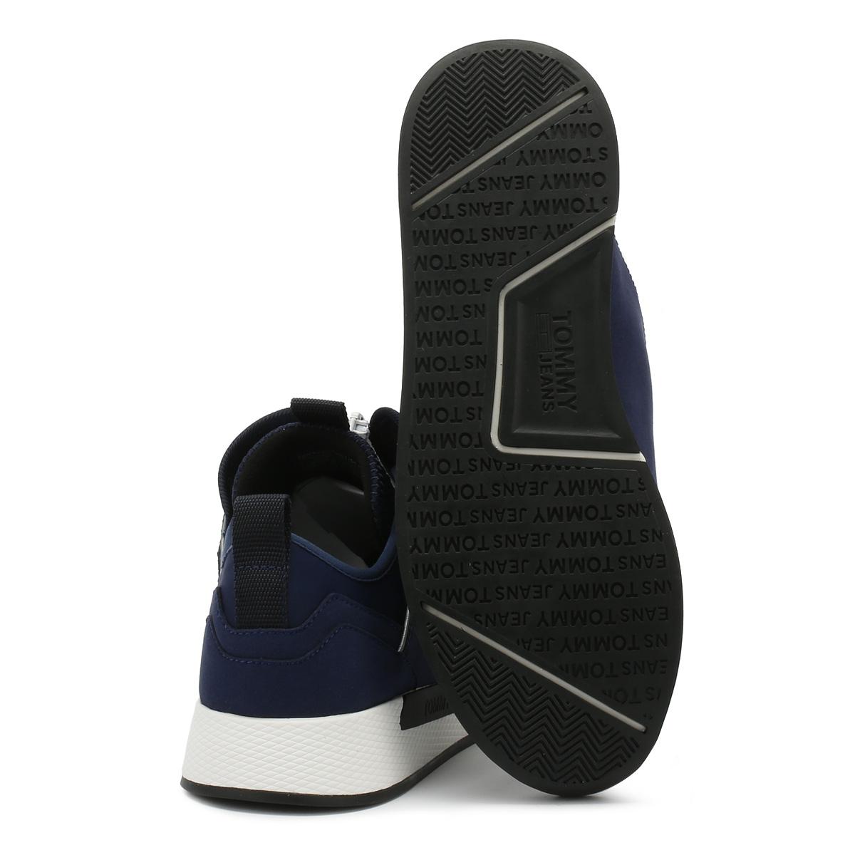 tommy hilfiger icon sports trainer