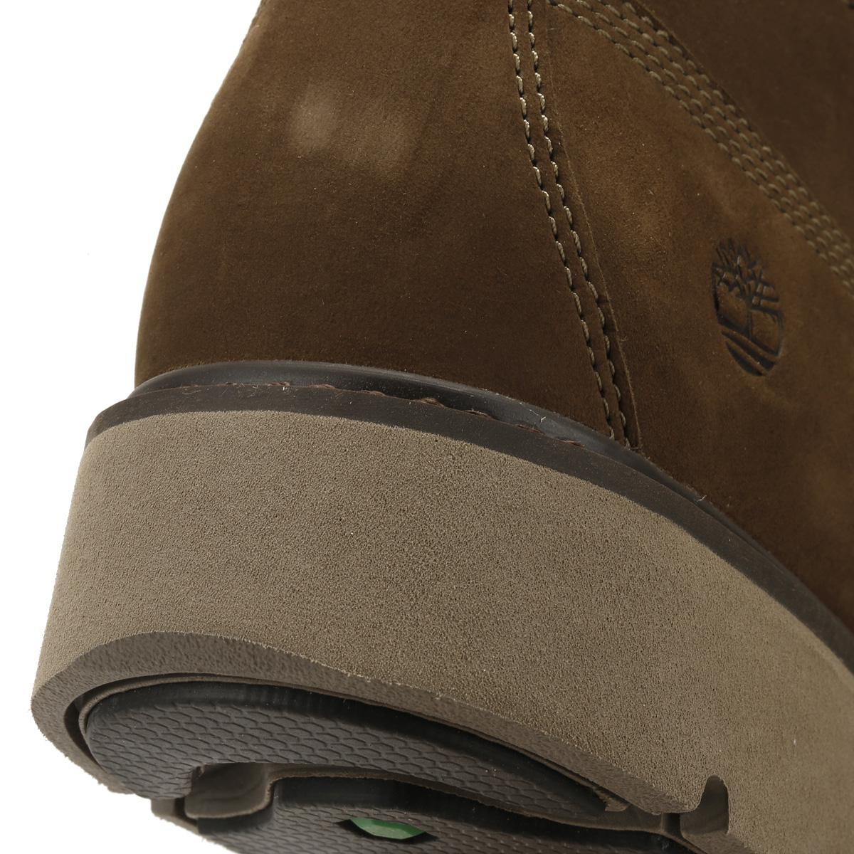 timberland nellie boots brown