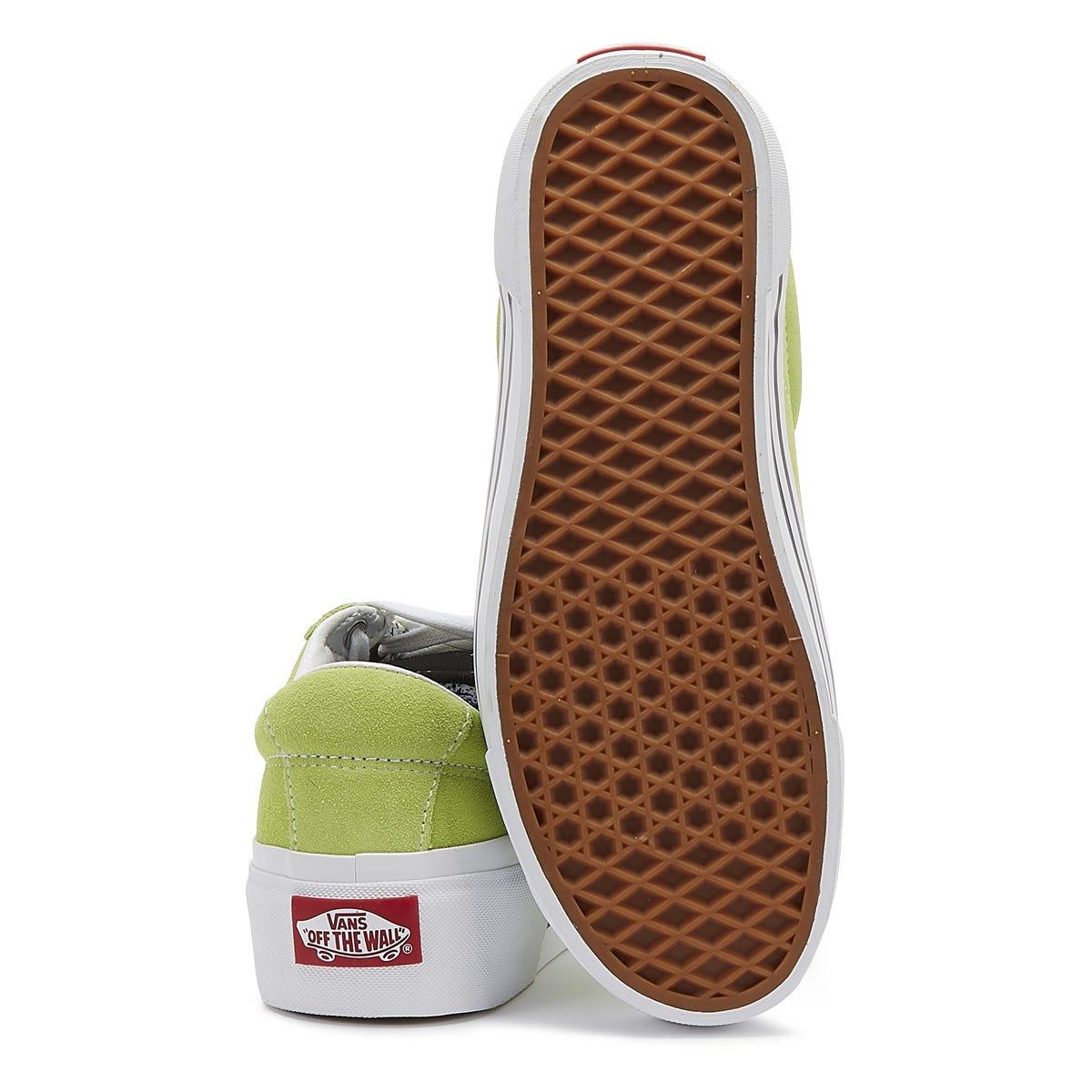 vans sid ni trainers