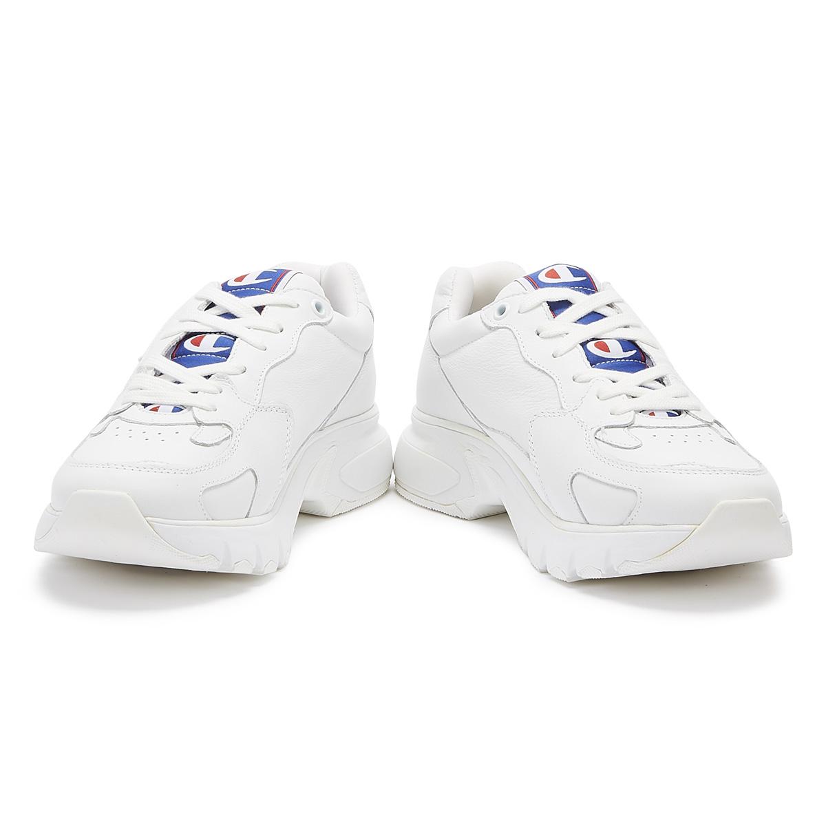 champion womens trainers