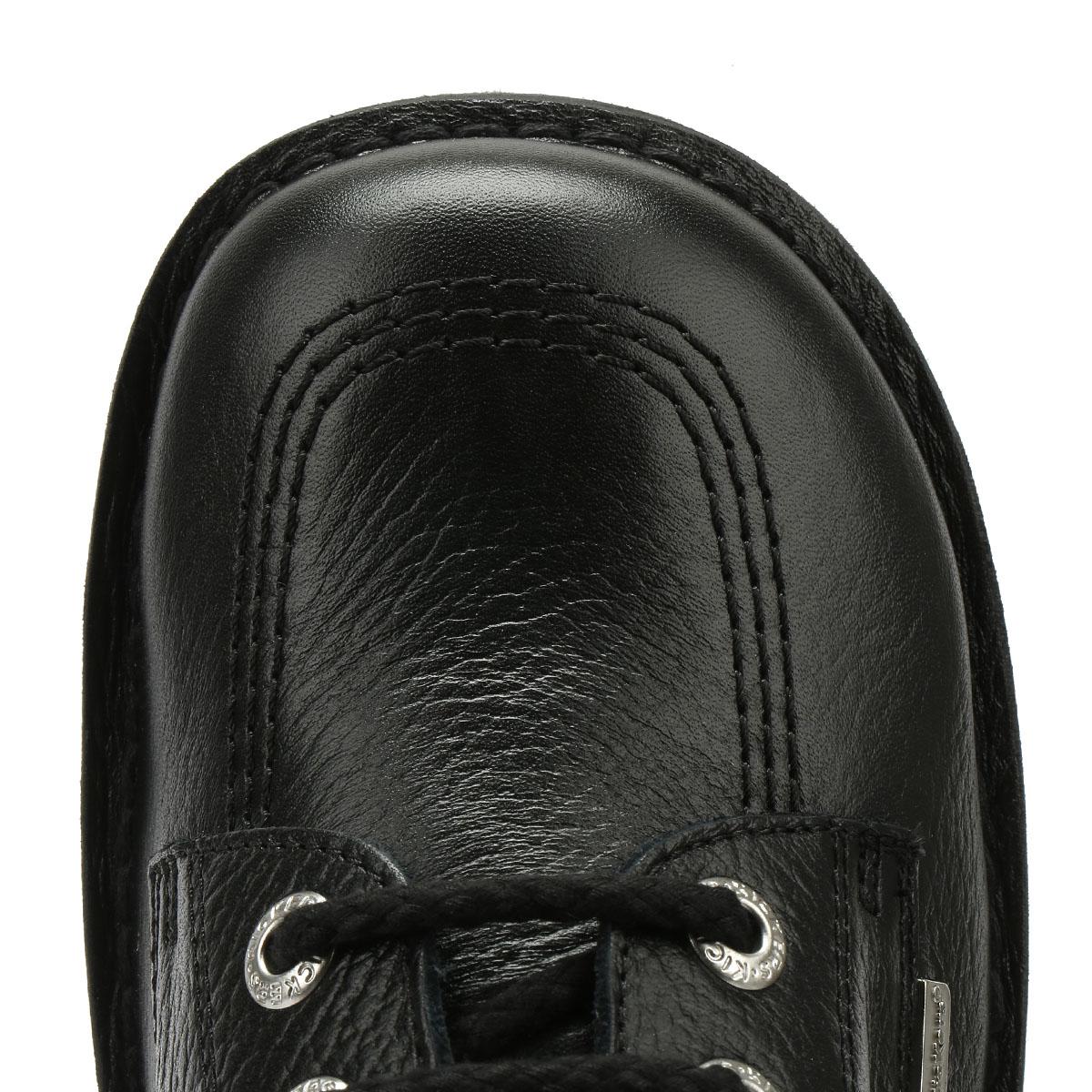 kickers platform shoes