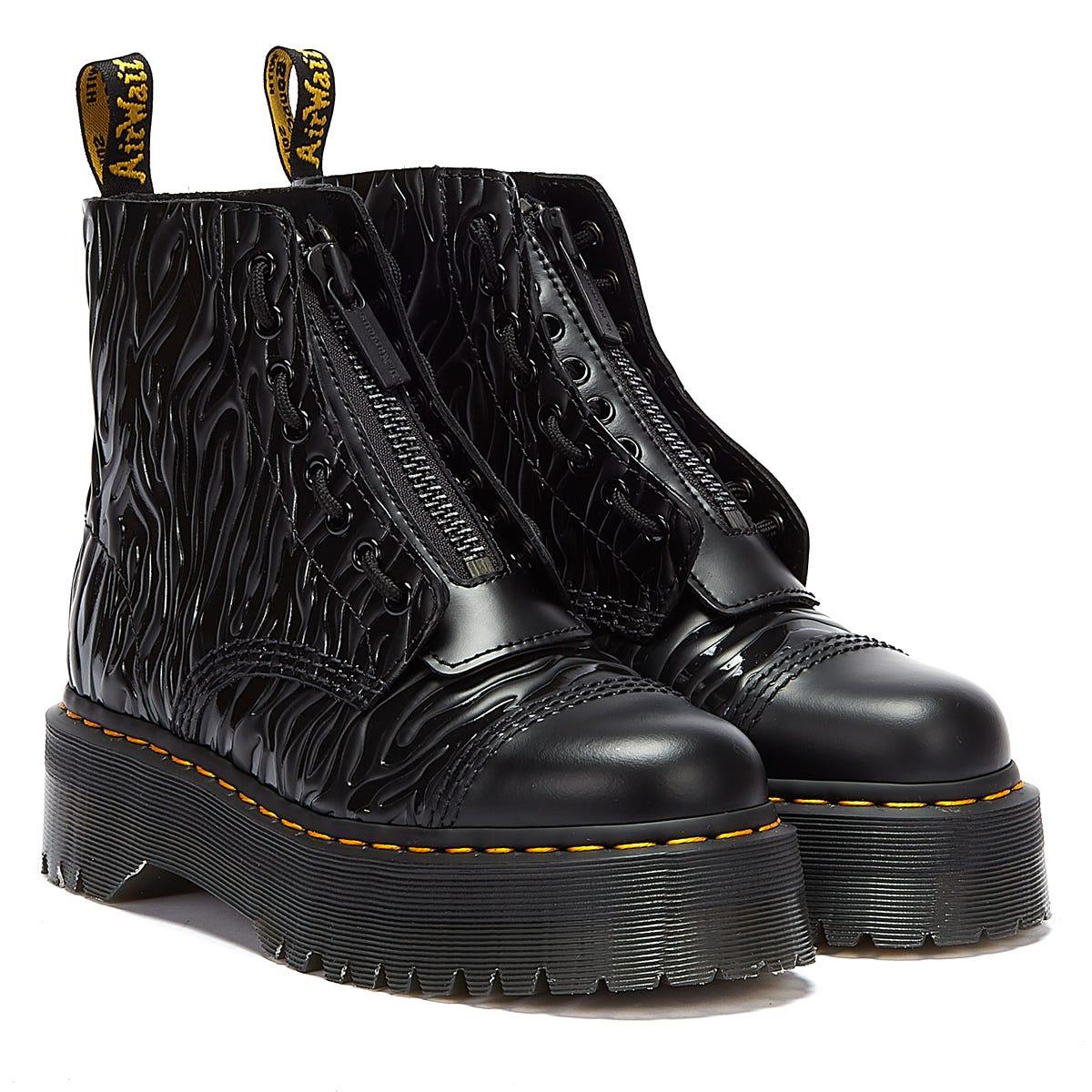 dr marten sinclair smooth