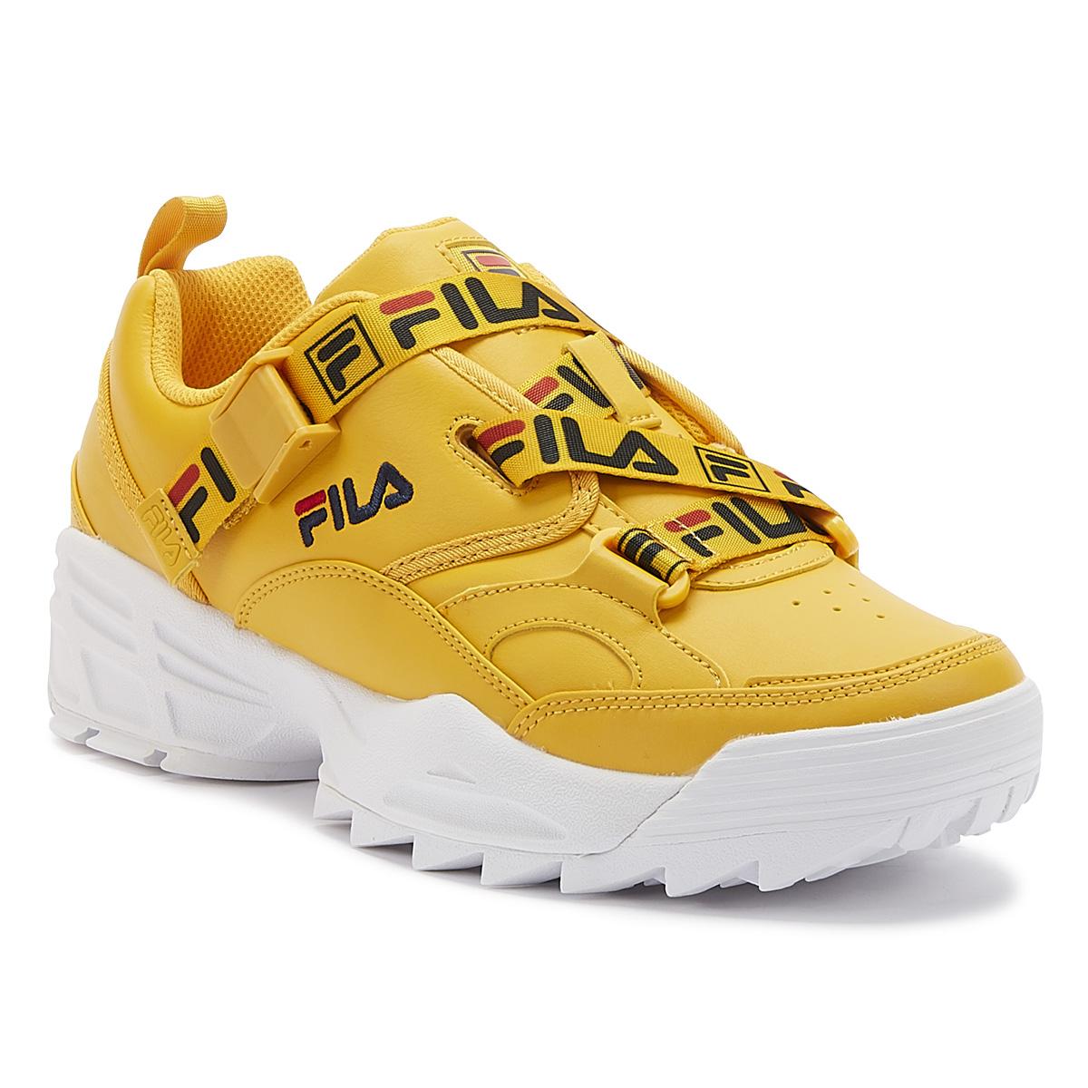 Fila women's shop fast charge