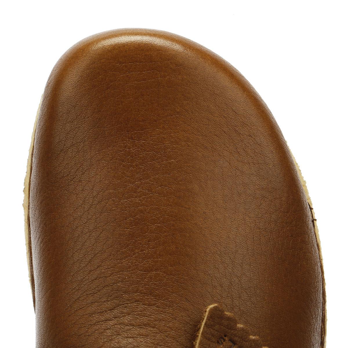 clarks originals ashton leather