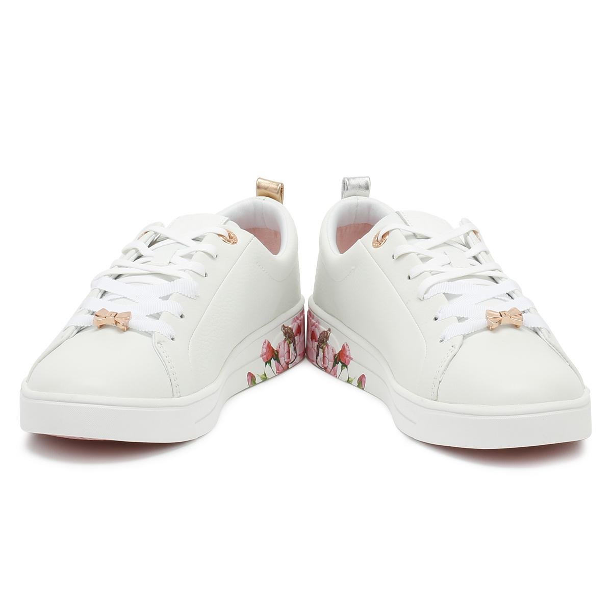 ted baker luoci trainers