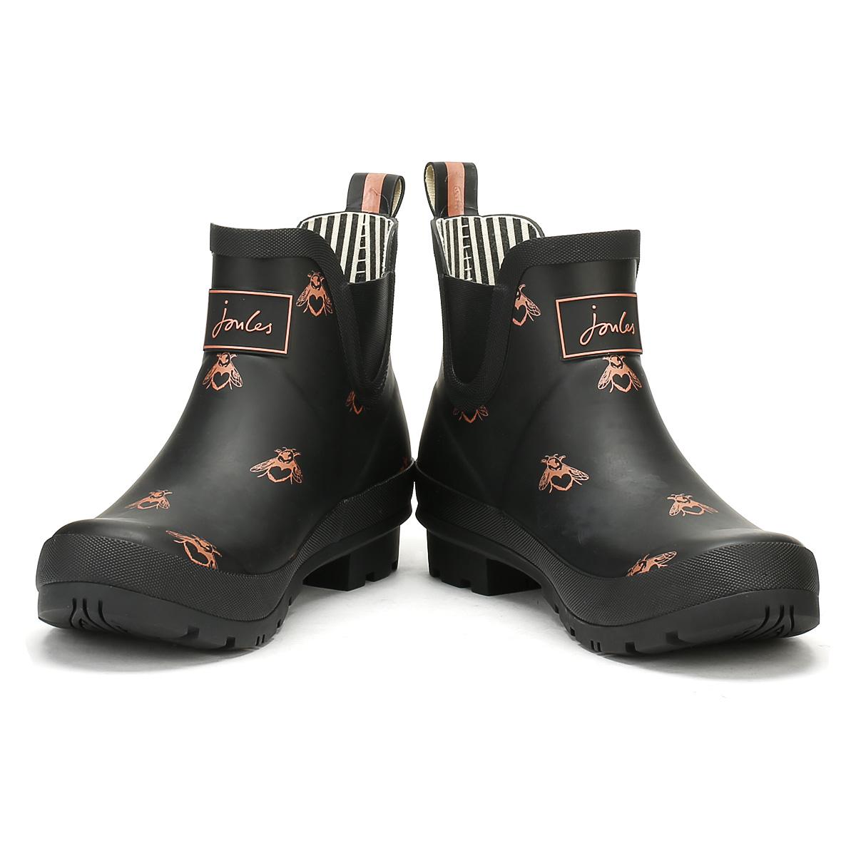 joules black wellibob