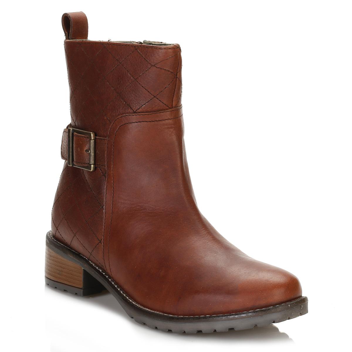 barbour molly brown boots